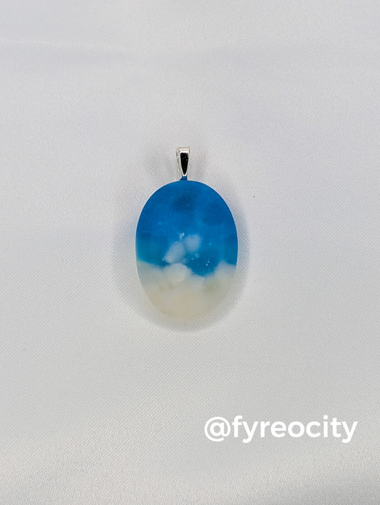 Pendants - Sea Glass