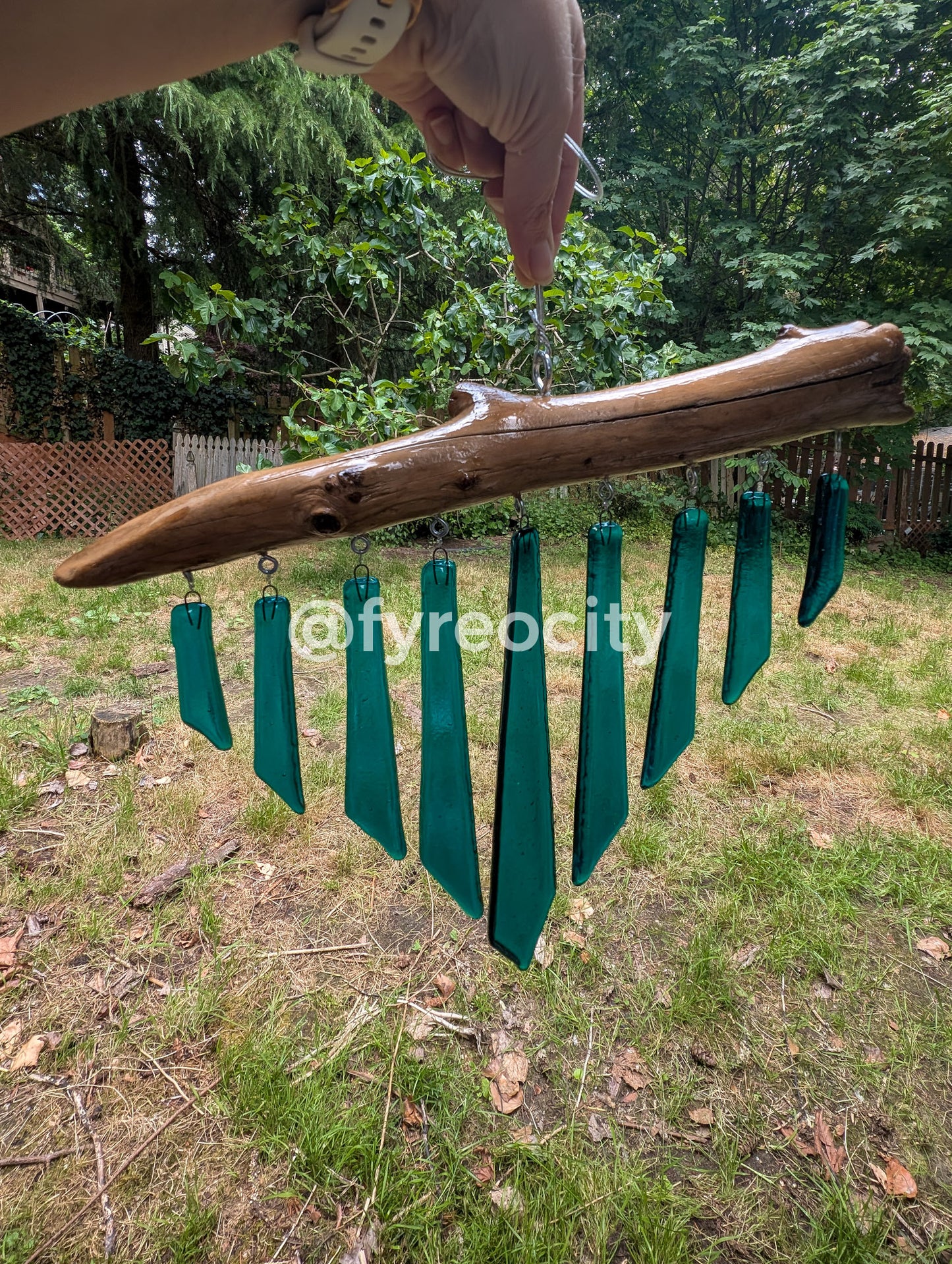 Driftwood 2