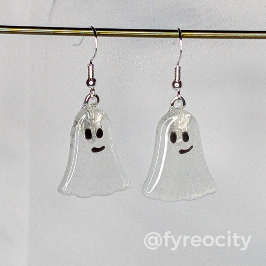 Earrings - Halloween