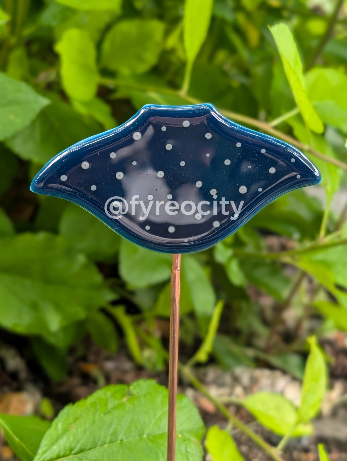 Plant Stakes - Sting Ray