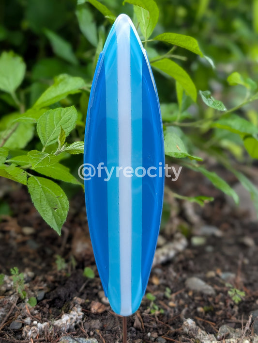 Plant Stakes - Surf Boards