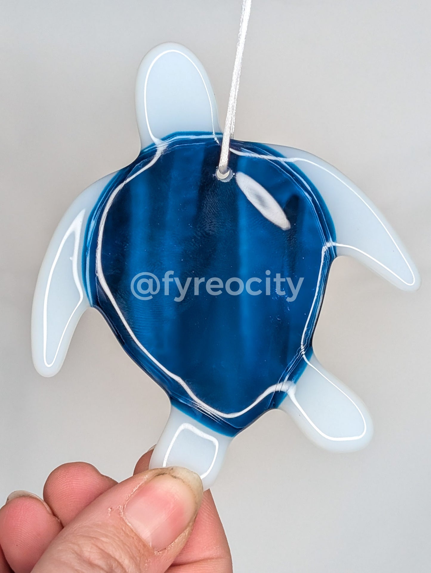 Ornaments - Sea Turtle