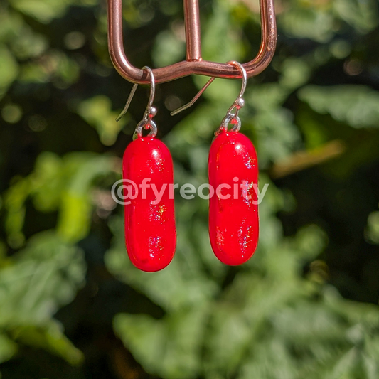 Earrings - Whimsical