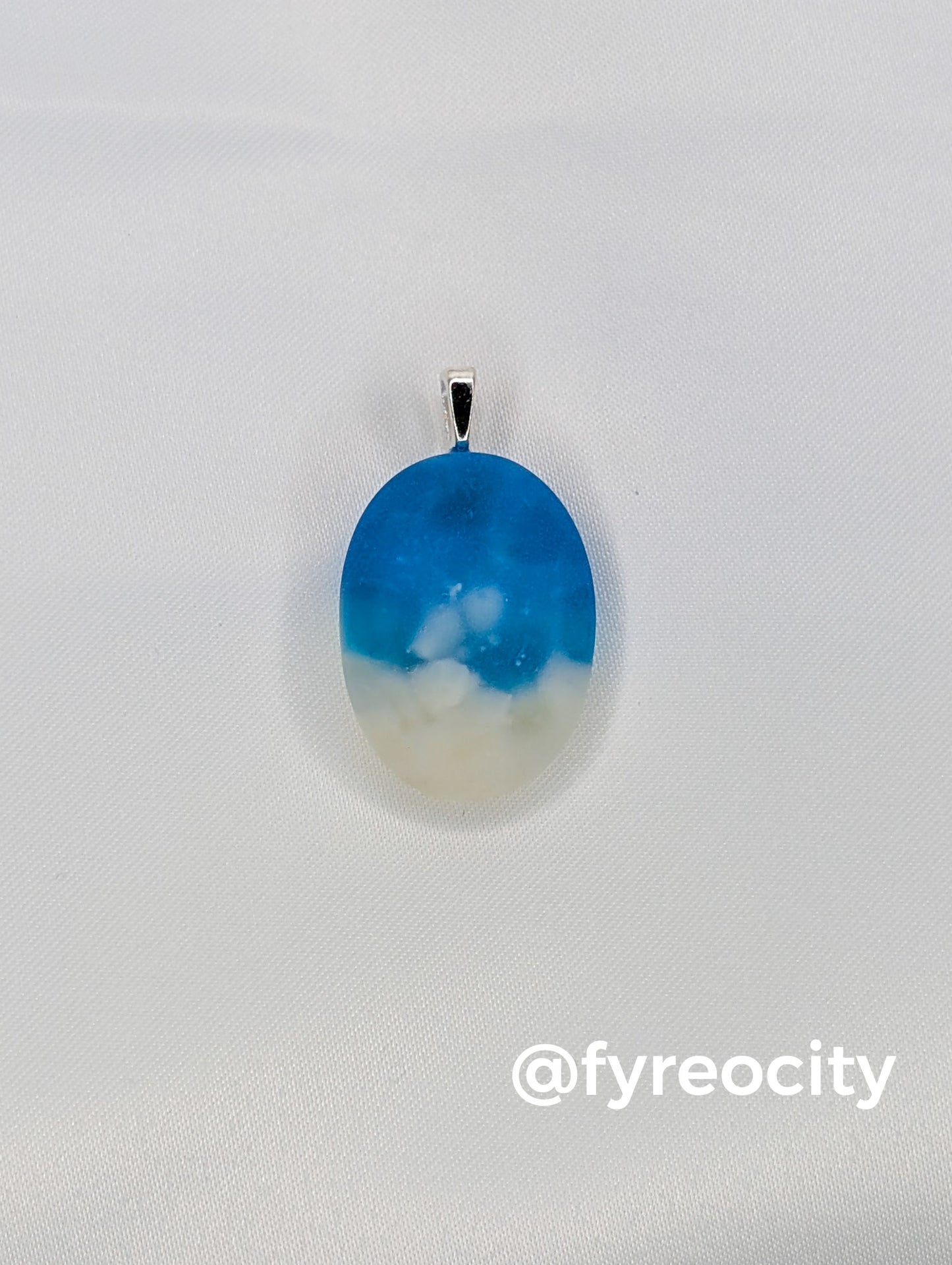 Pendants - Sea Glass