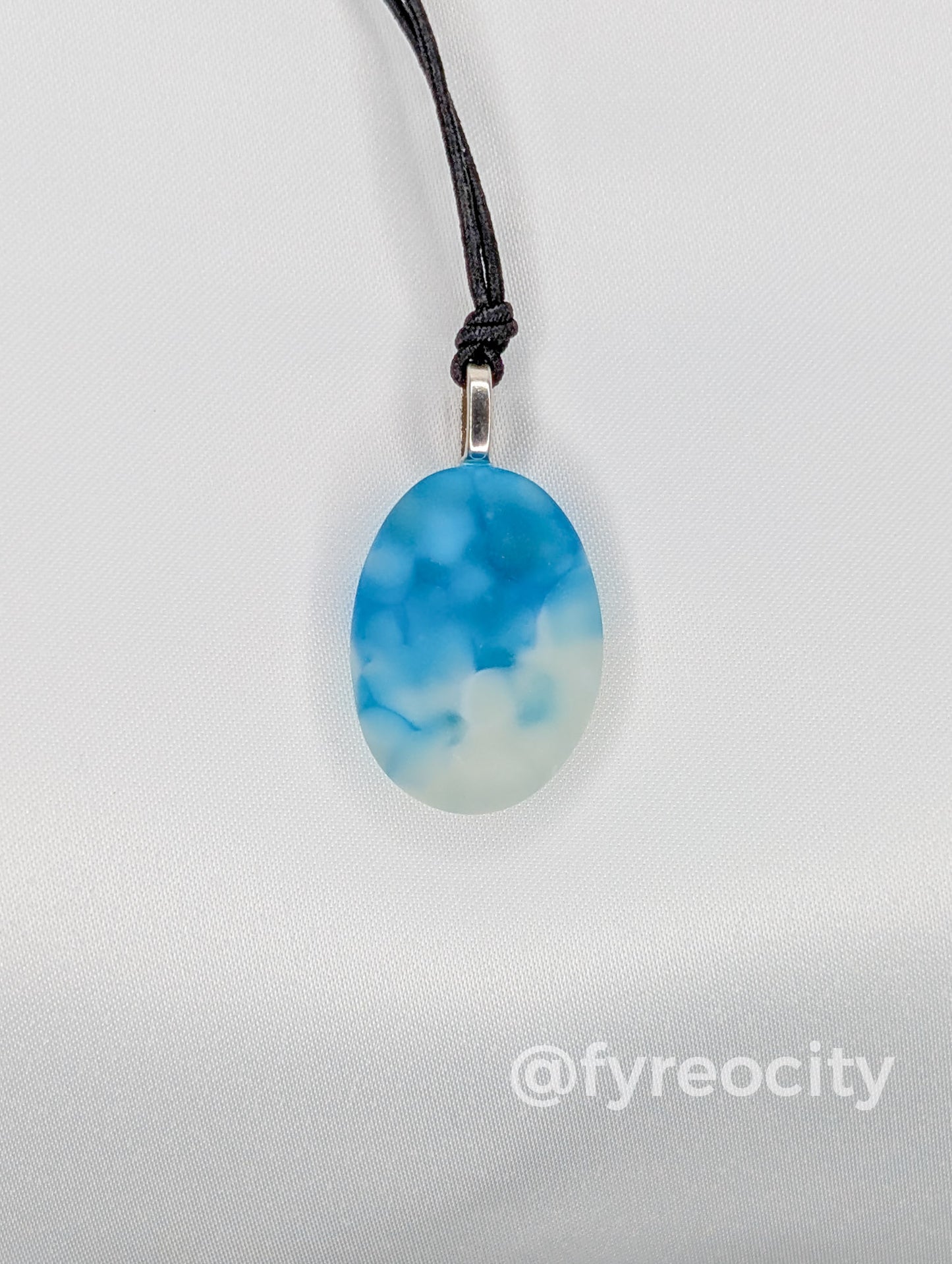 Pendants - Sea Glass