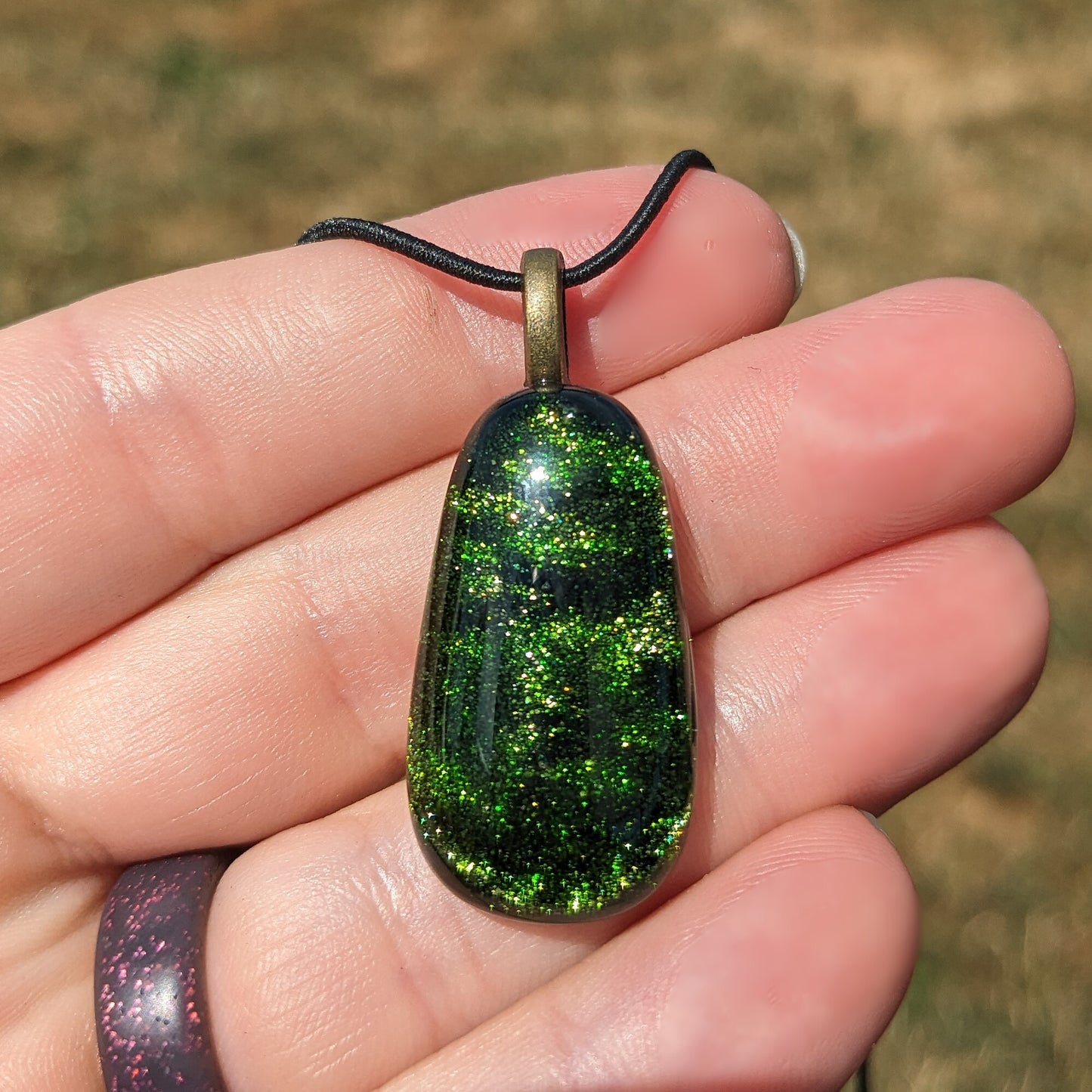 Pendants - Whimsical