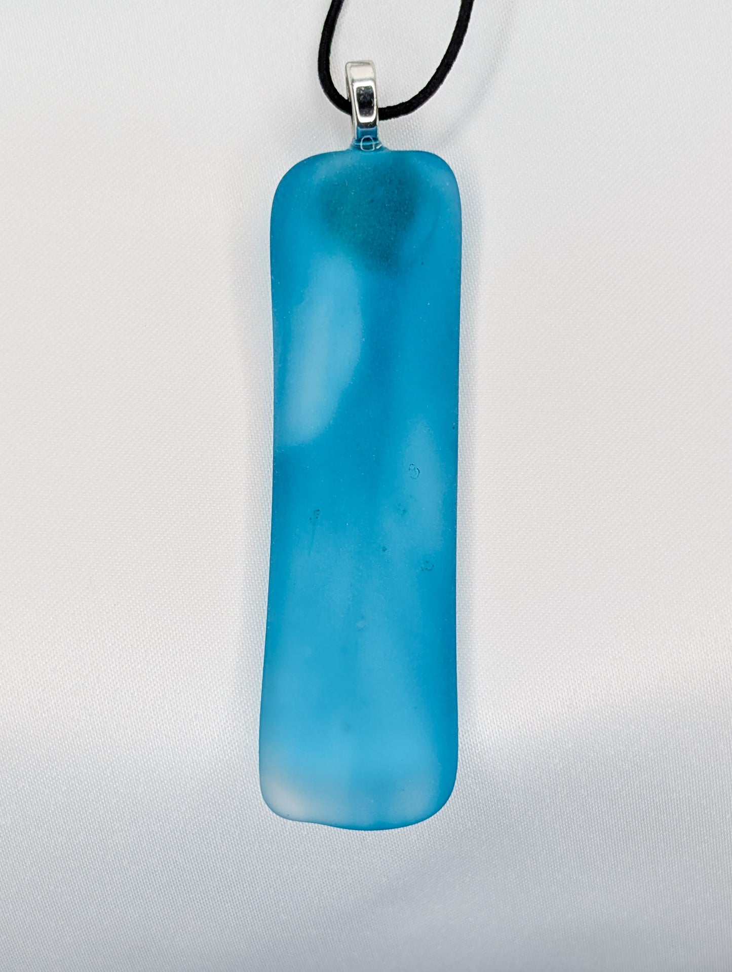 Pendants - Sea Glass