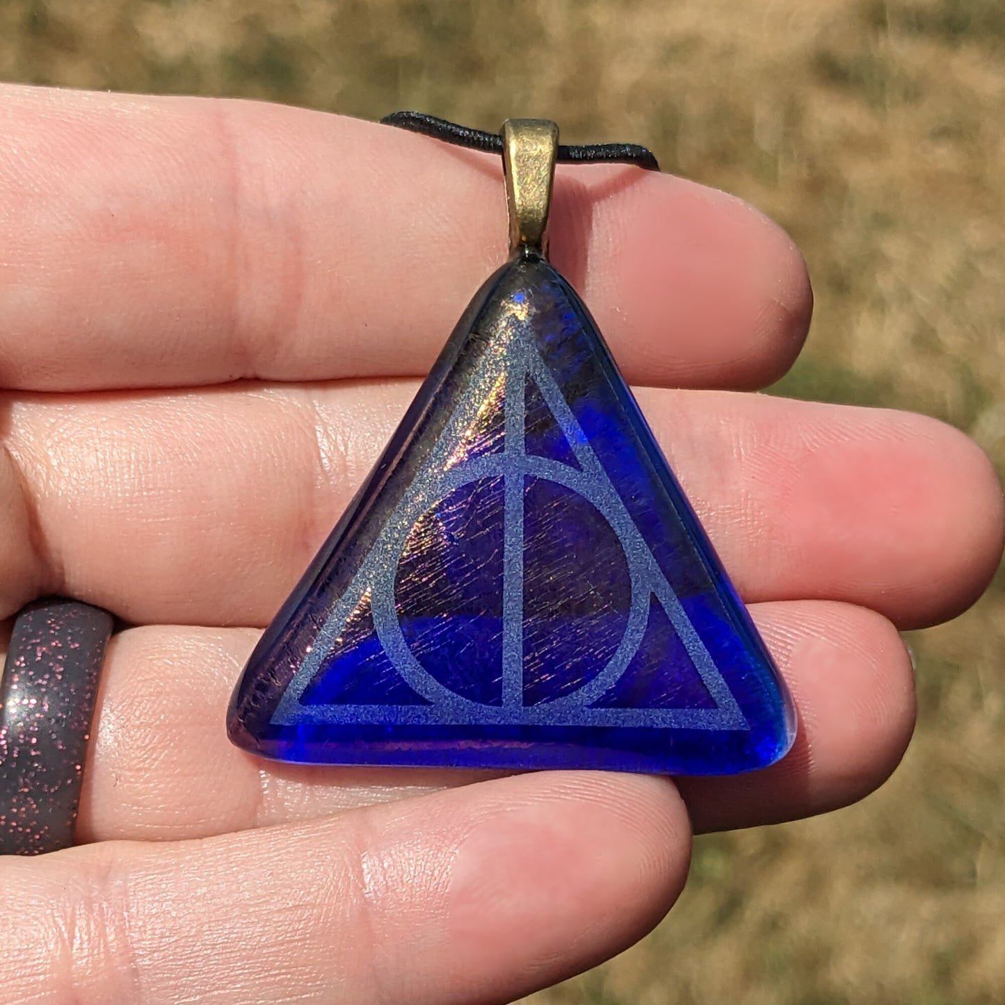 Pendants - Whimsical