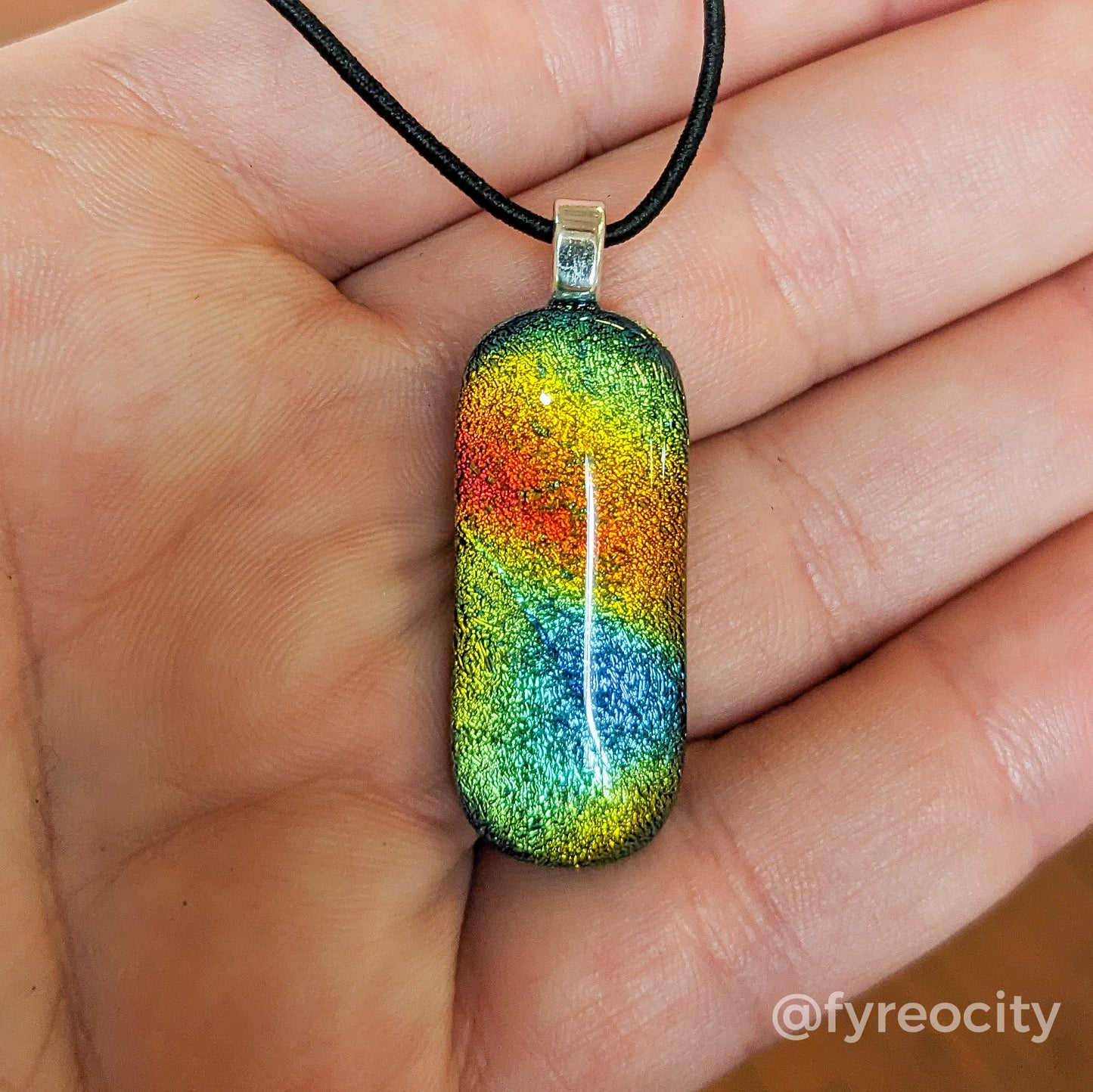 Pendants - Whimsical