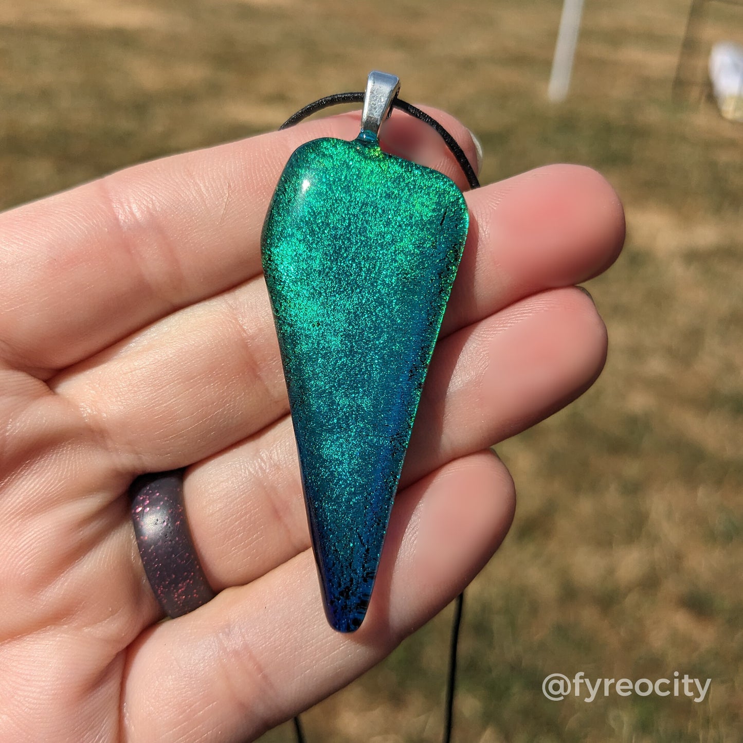 Pendants - Whimsical