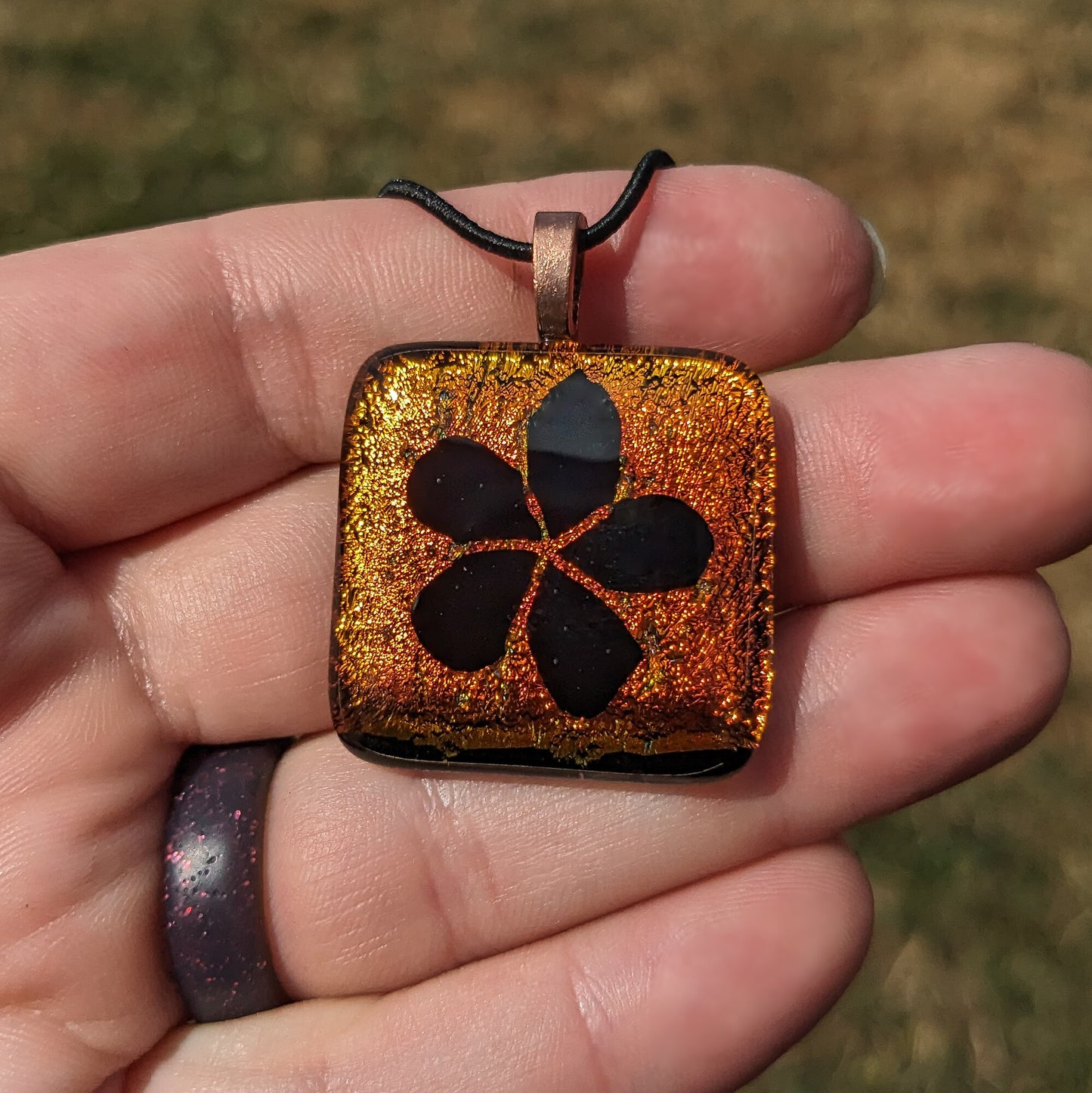 Pendants - Creatures