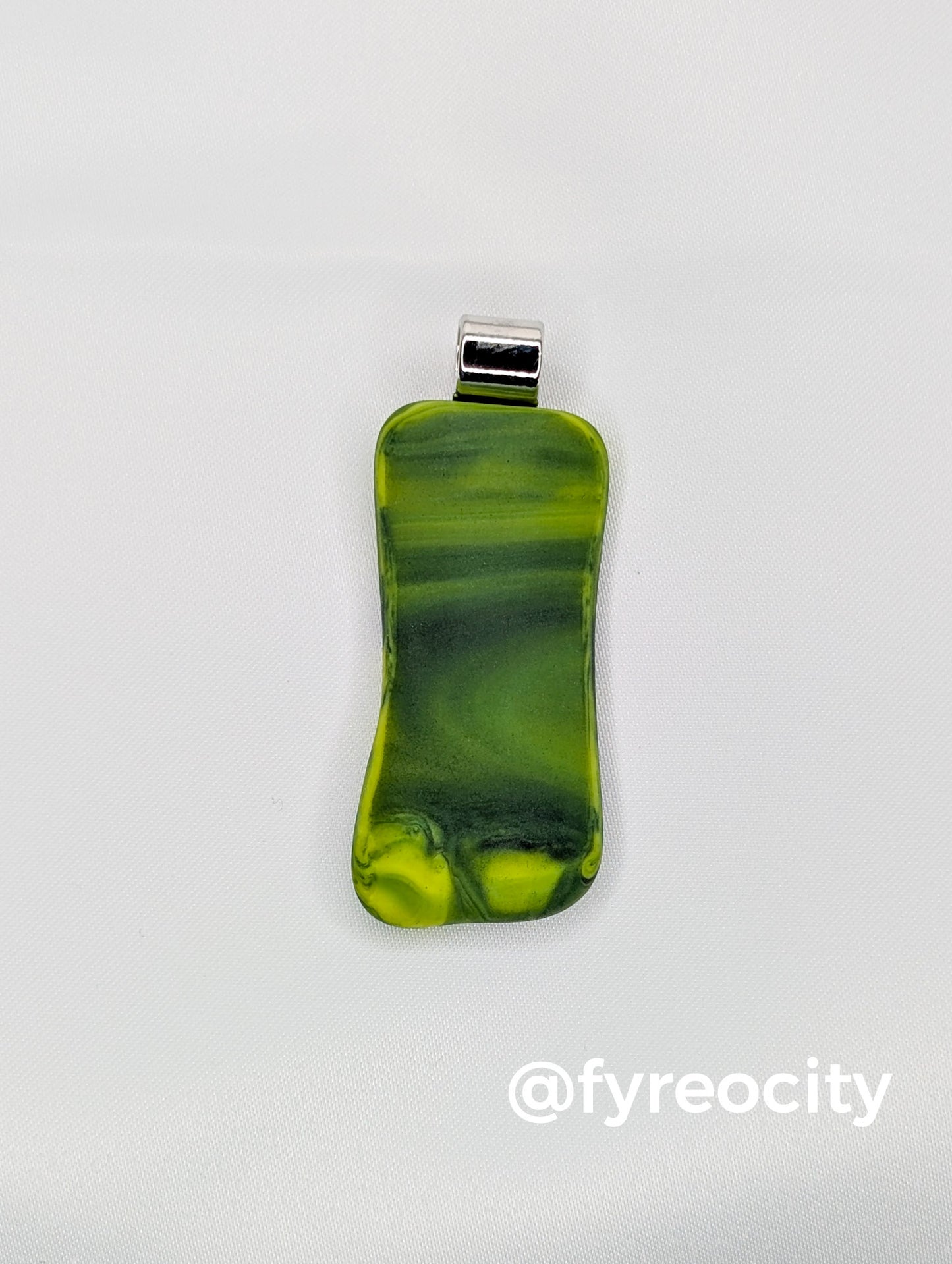 Pendants - Sea Glass