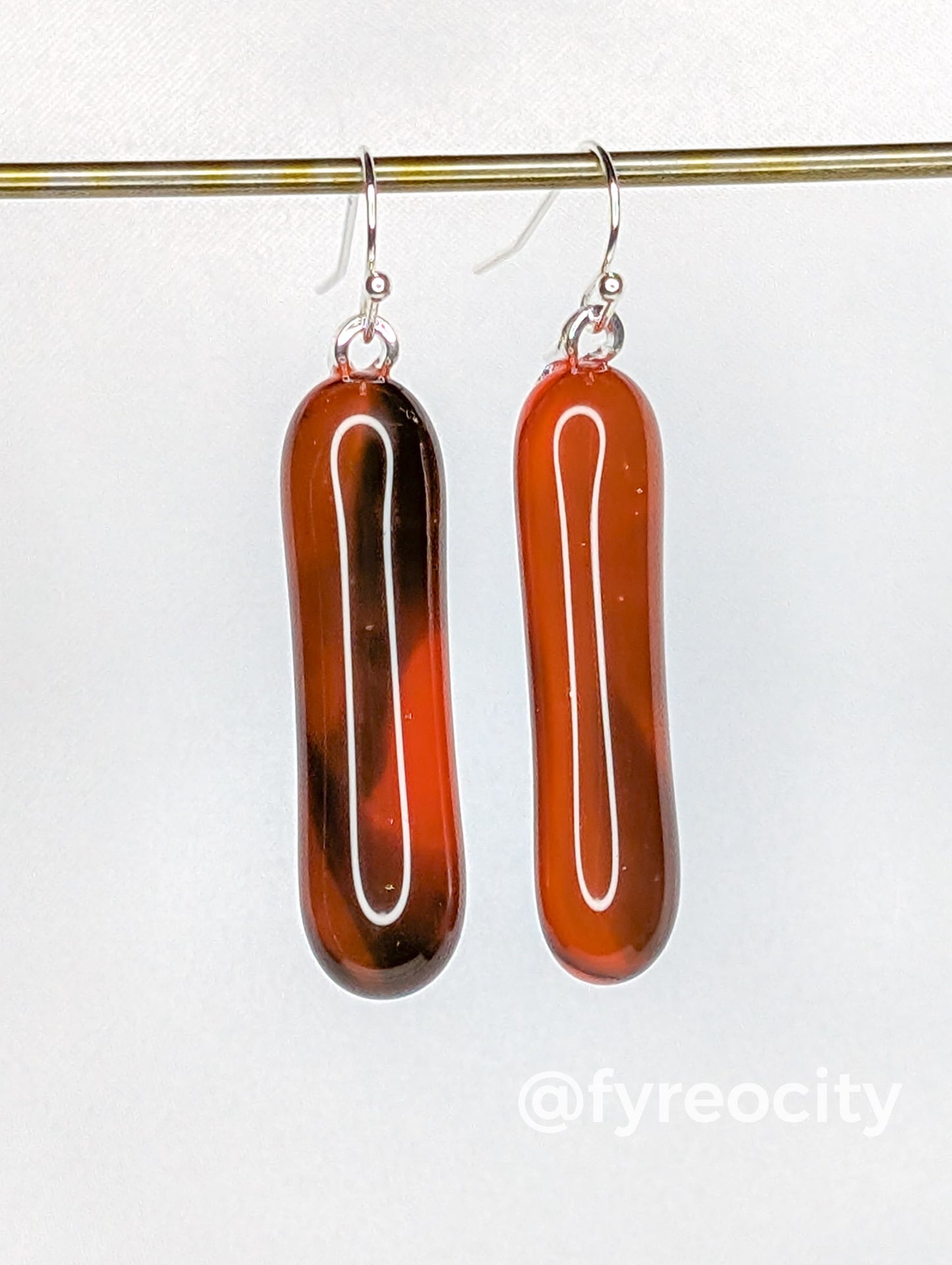 Earrings - Whimsical