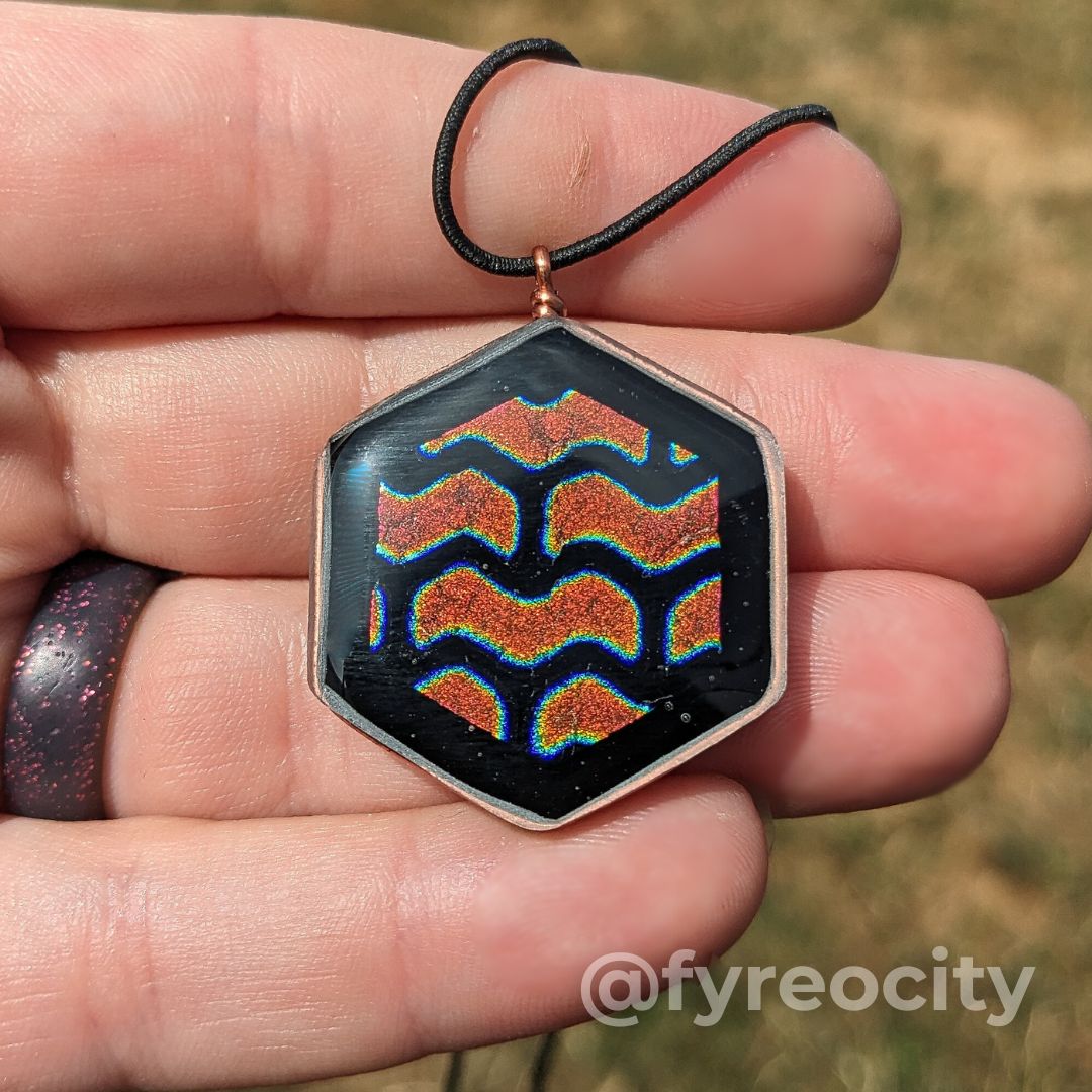 Pendants - Whimsical