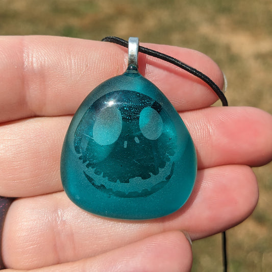 Pendants - Sea Glass