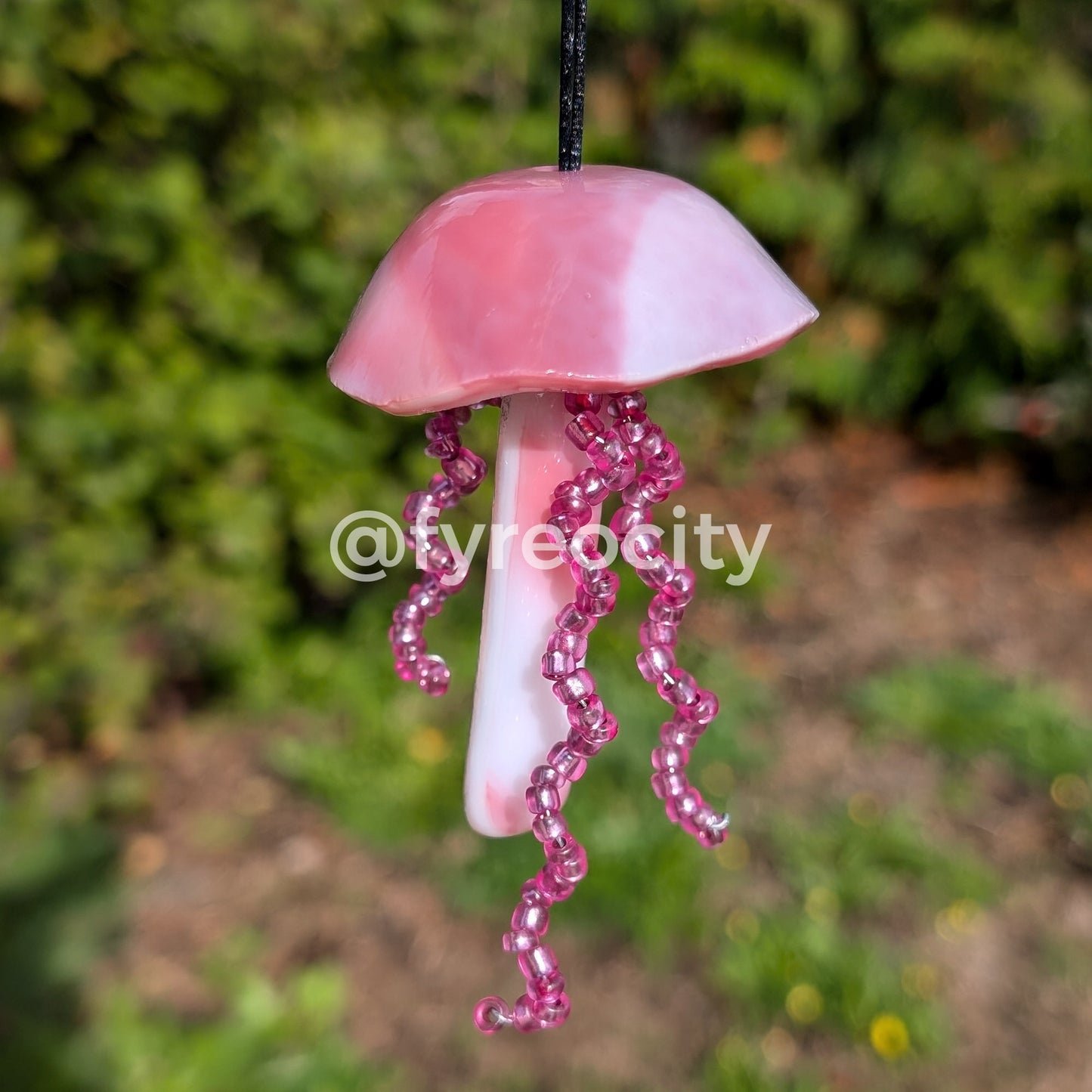 Ornaments - Jellyfish