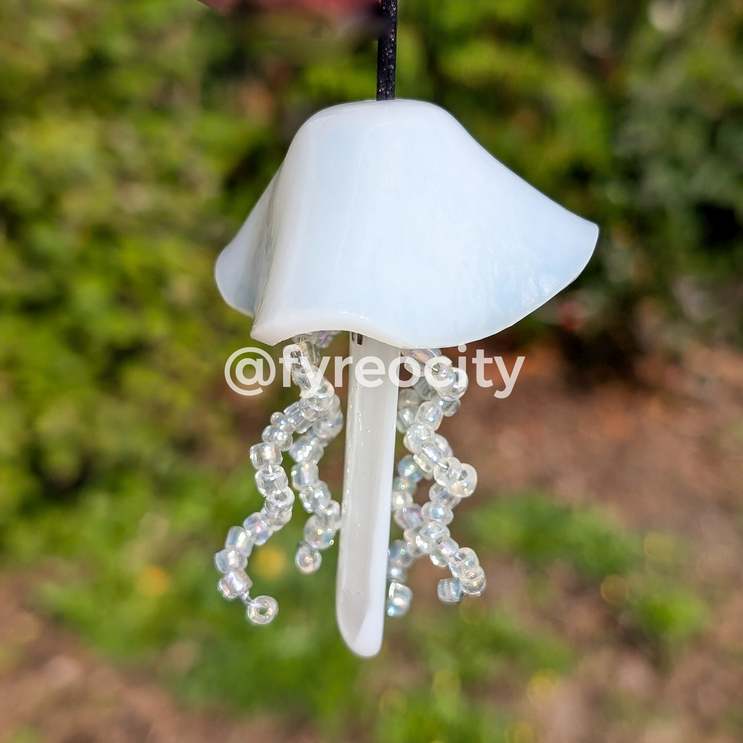 Ornaments - Jellyfish