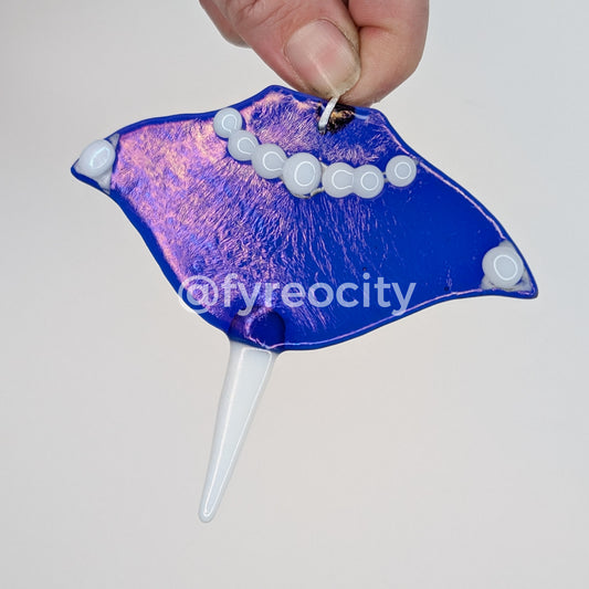 Ornaments - Sting Rays