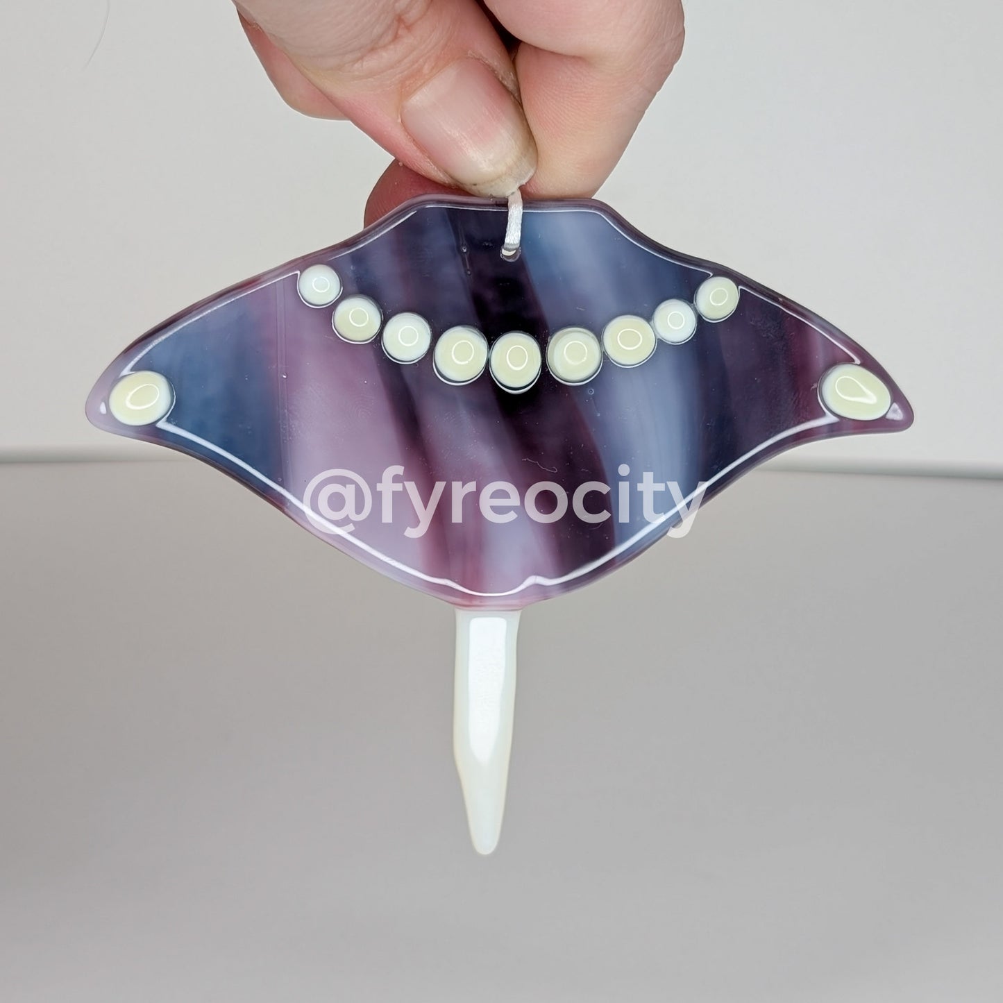 Ornaments - Sting Rays