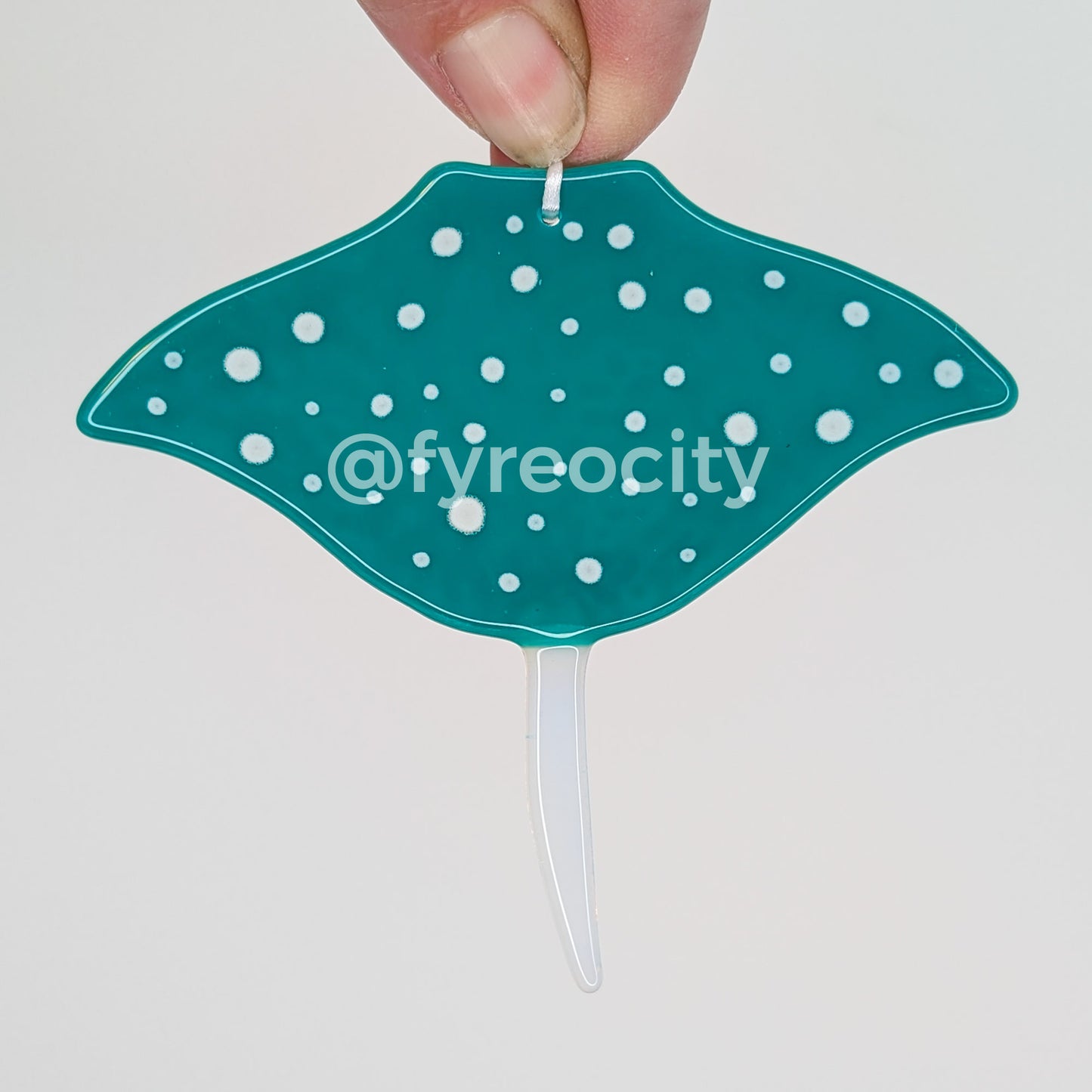 Ornaments - Sting Rays