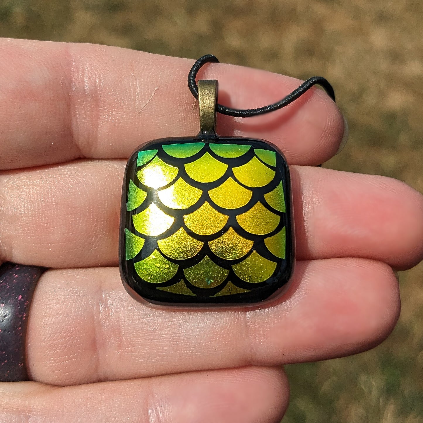 Pendants - Creatures