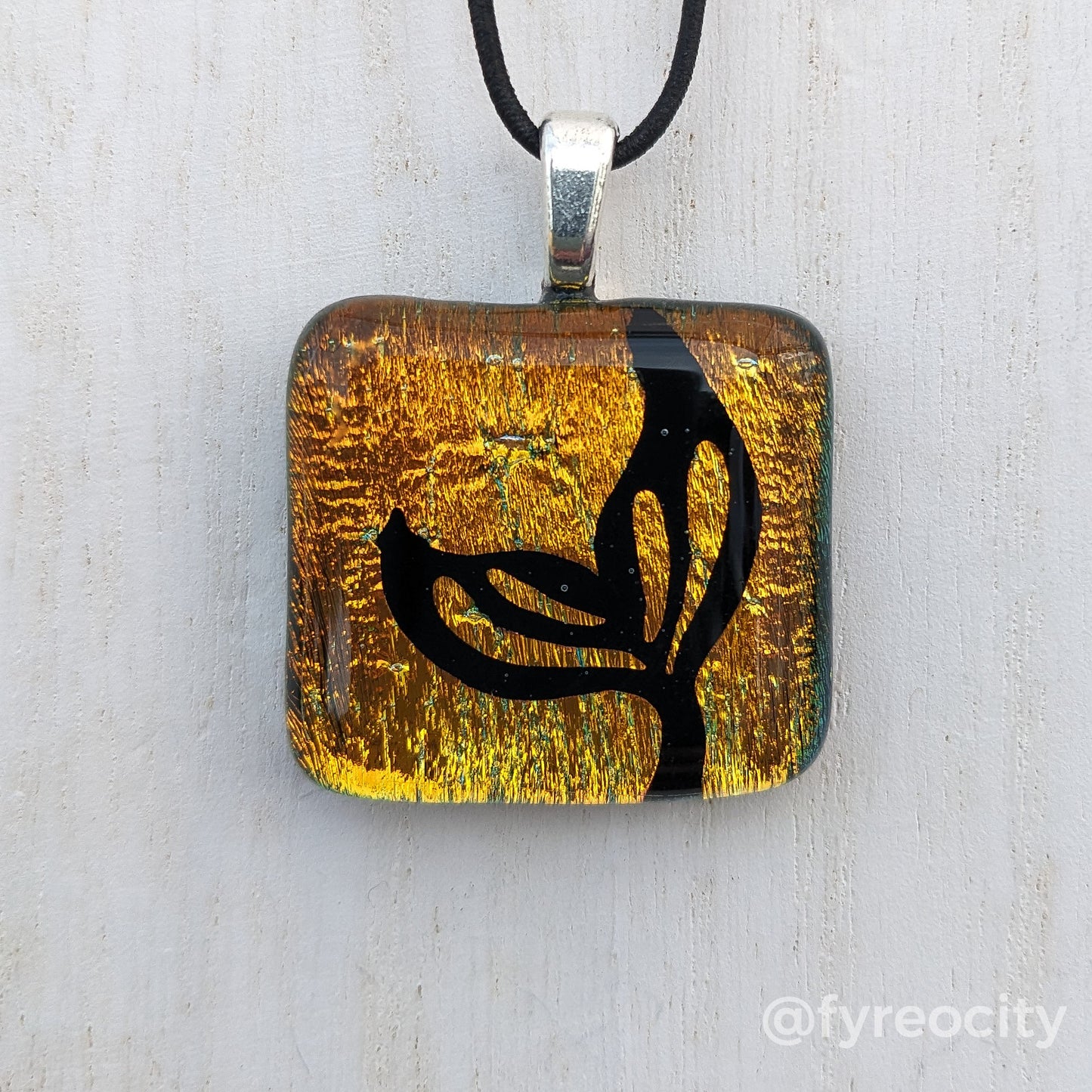 Pendants - Creatures