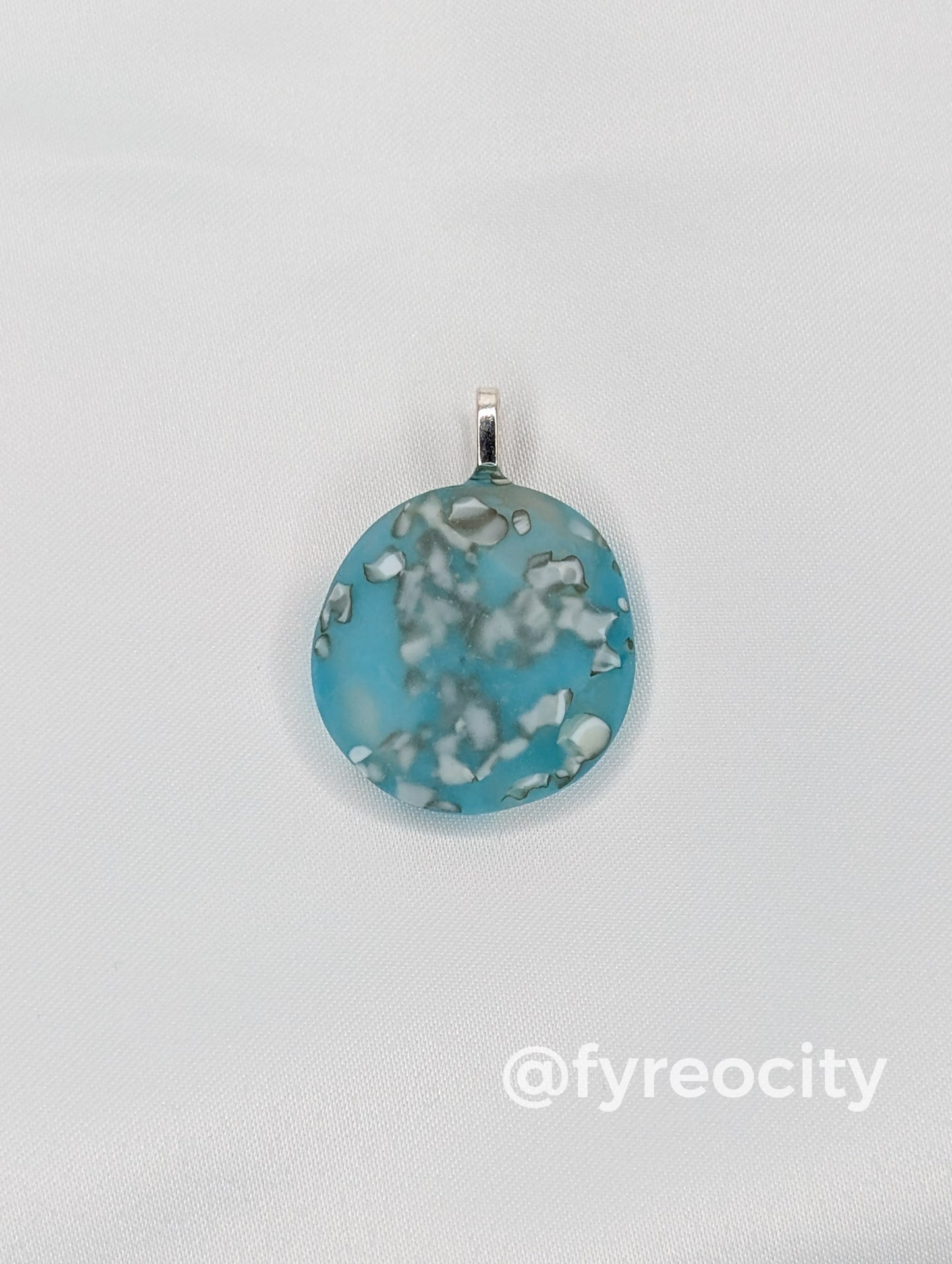 Pendants - Sea Glass