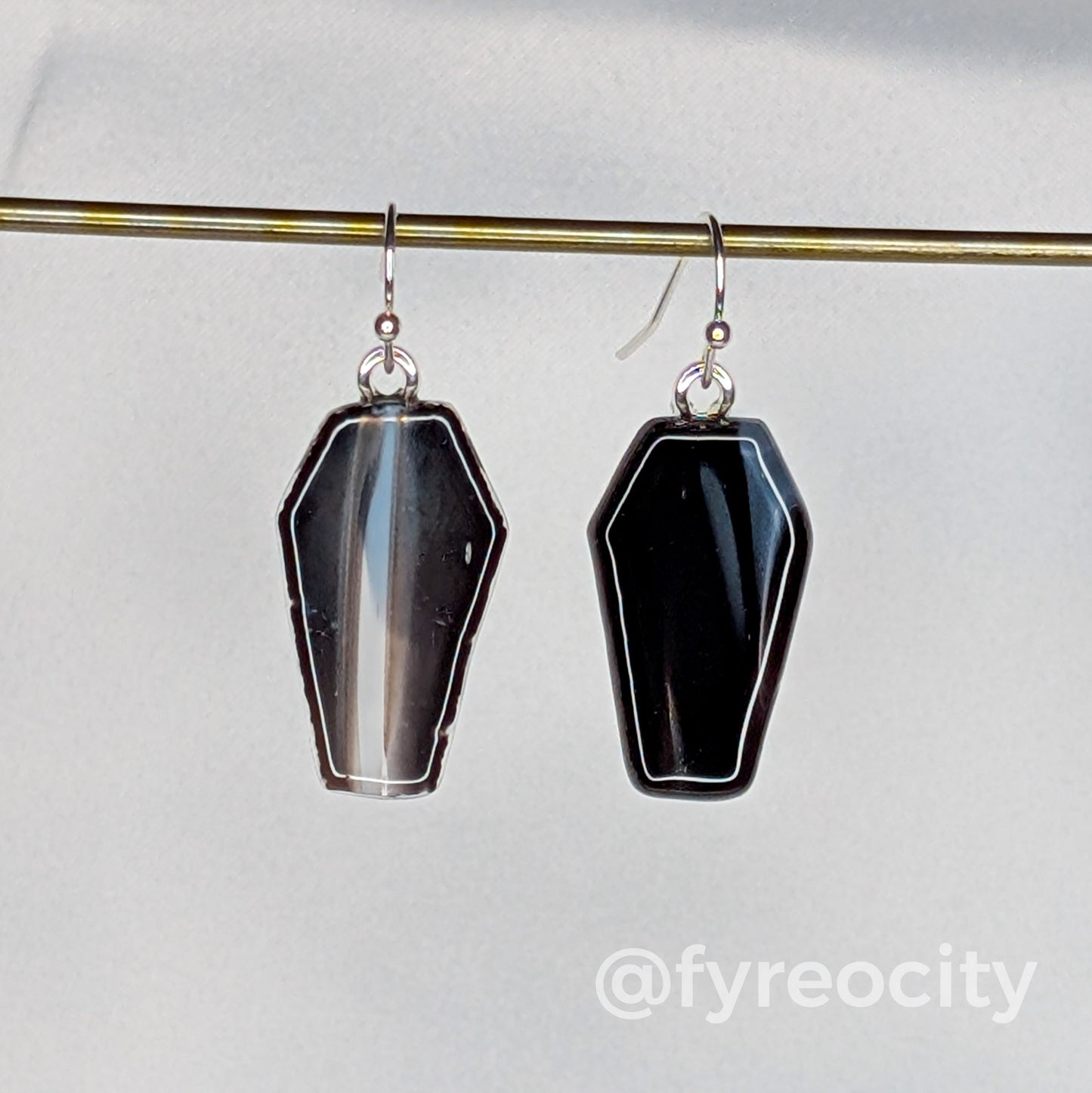 Earrings - Halloween