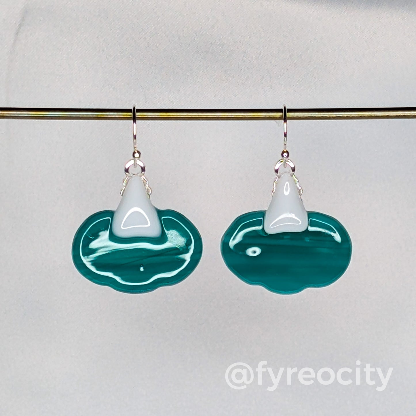 Earrings - Halloween