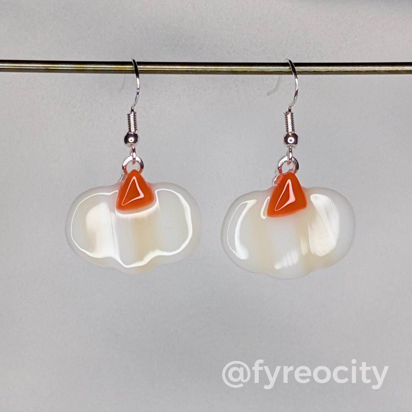 Earrings - Halloween