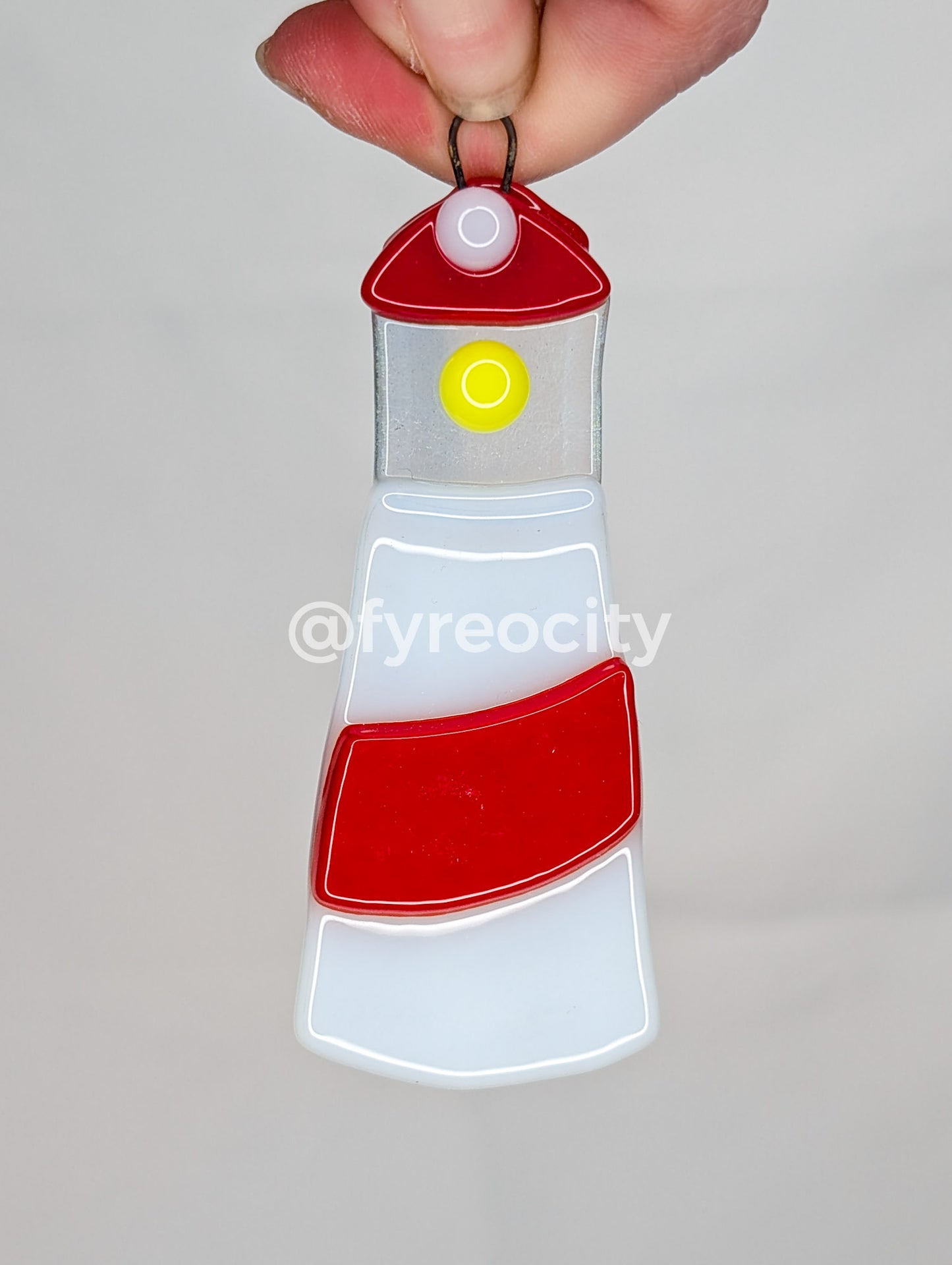 Ornaments - Lighthouse