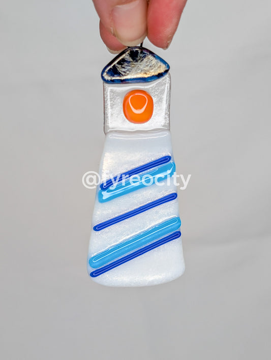 Ornaments - Lighthouse