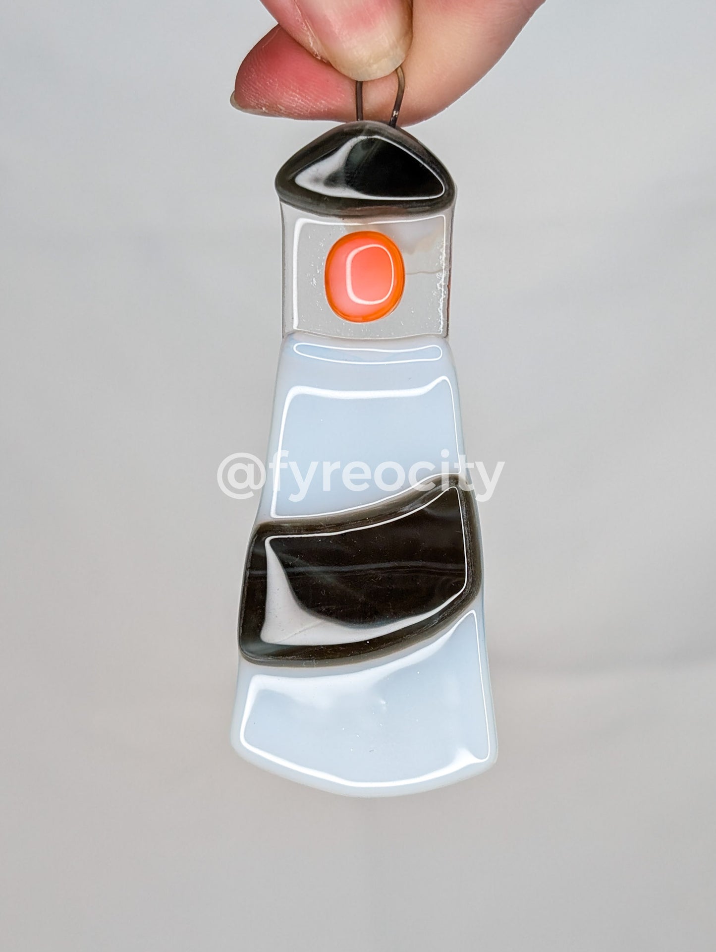 Ornaments - Lighthouse