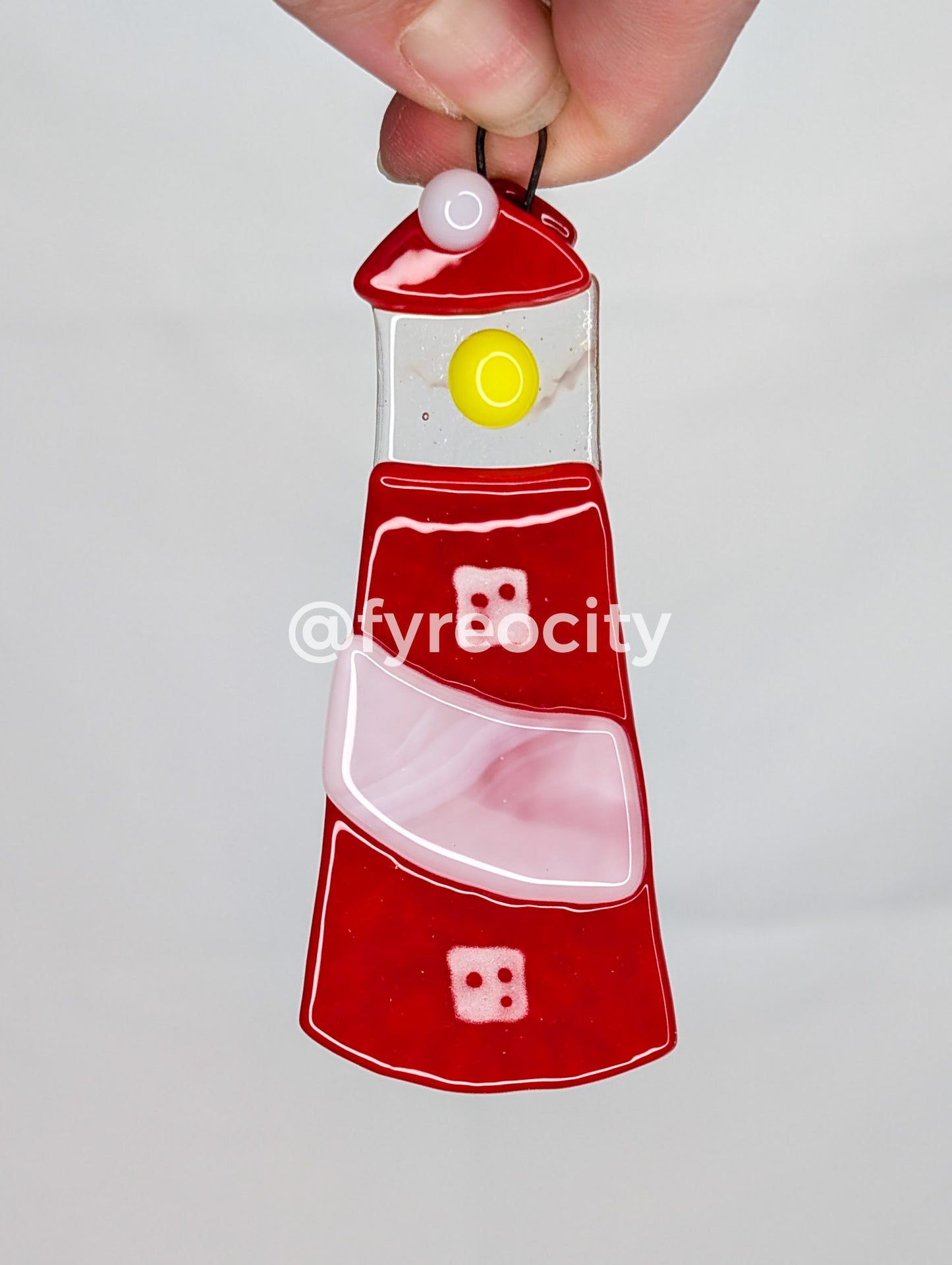 Ornaments - Lighthouse