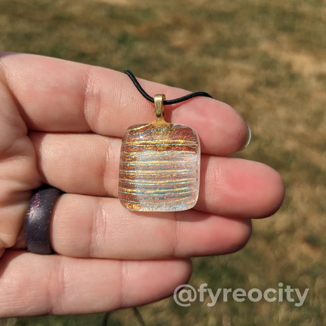 Pendants - Whimsical