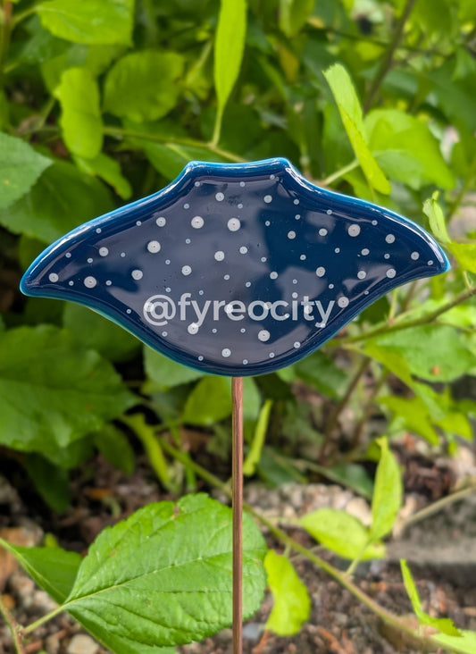 Plant Stakes - Sting Ray