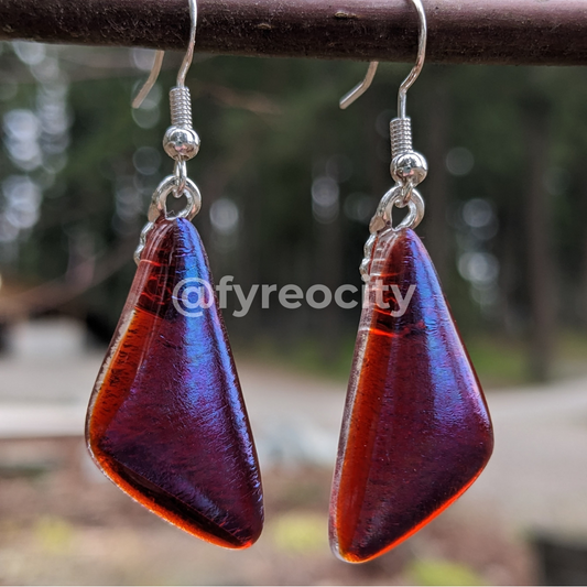 Earrings - Whimsical