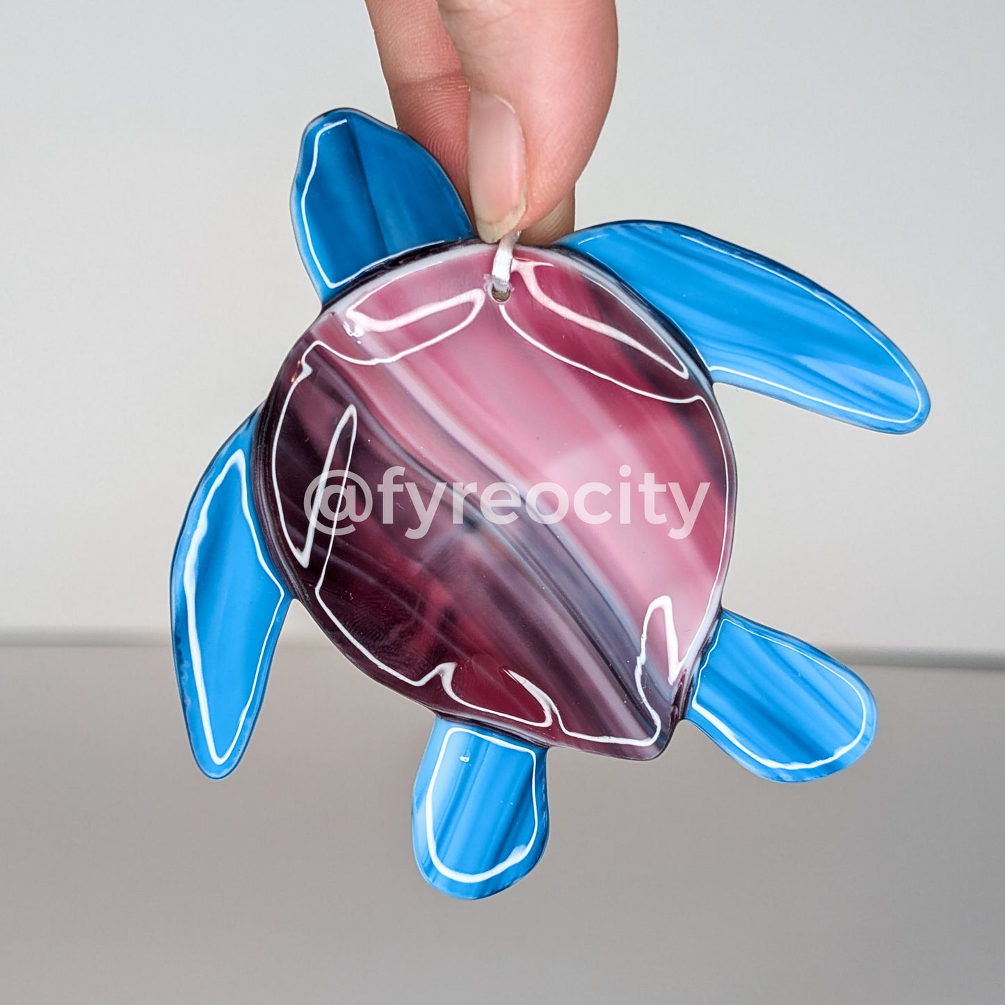 Ornaments - Sea Turtle