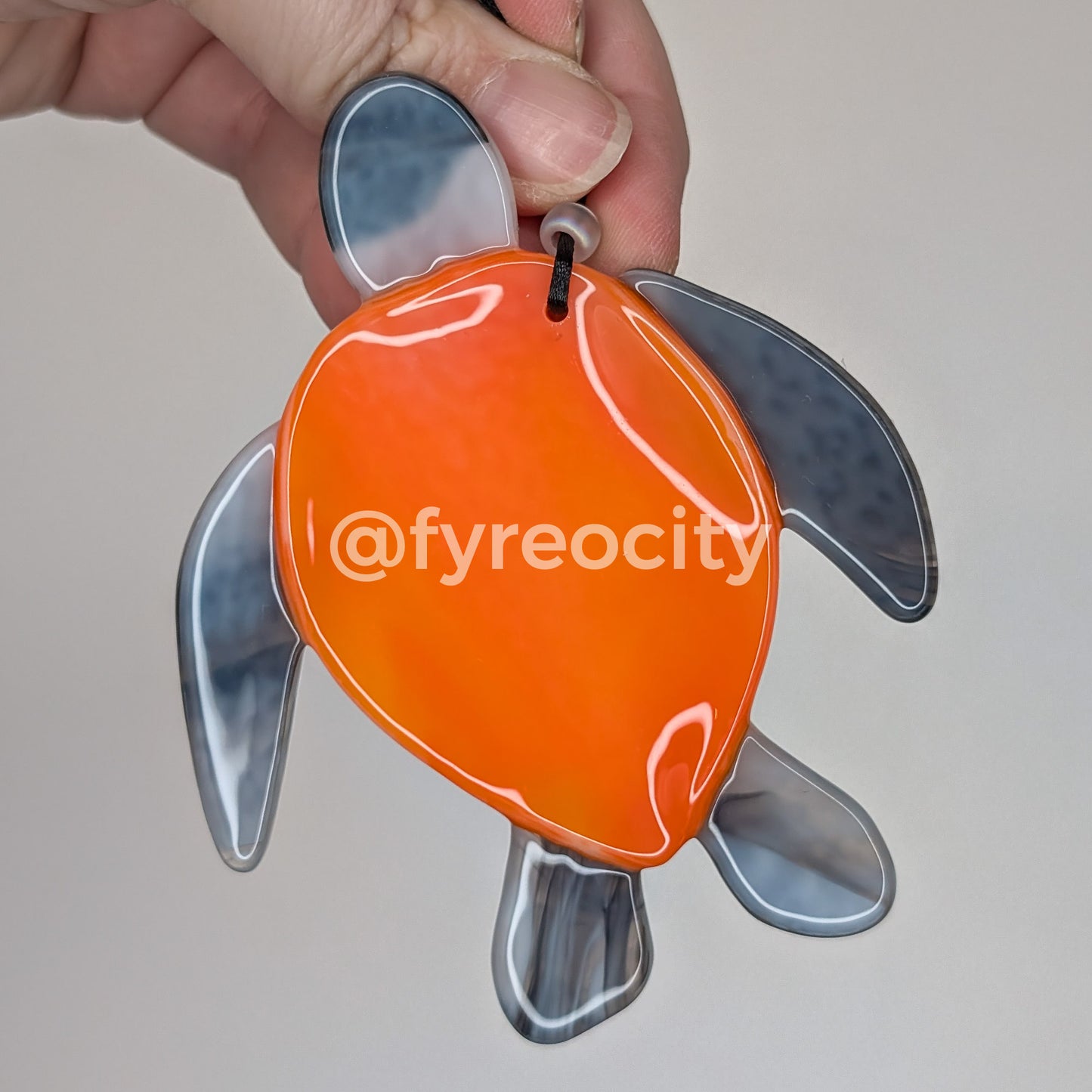 Ornaments - Sea Turtle