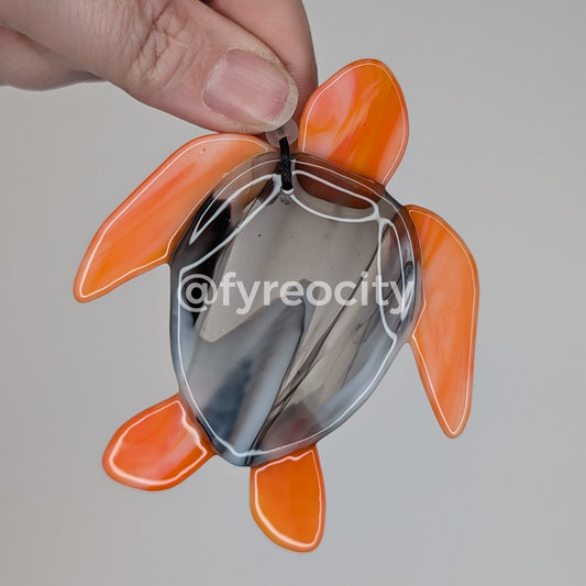 Ornaments - Sea Turtle