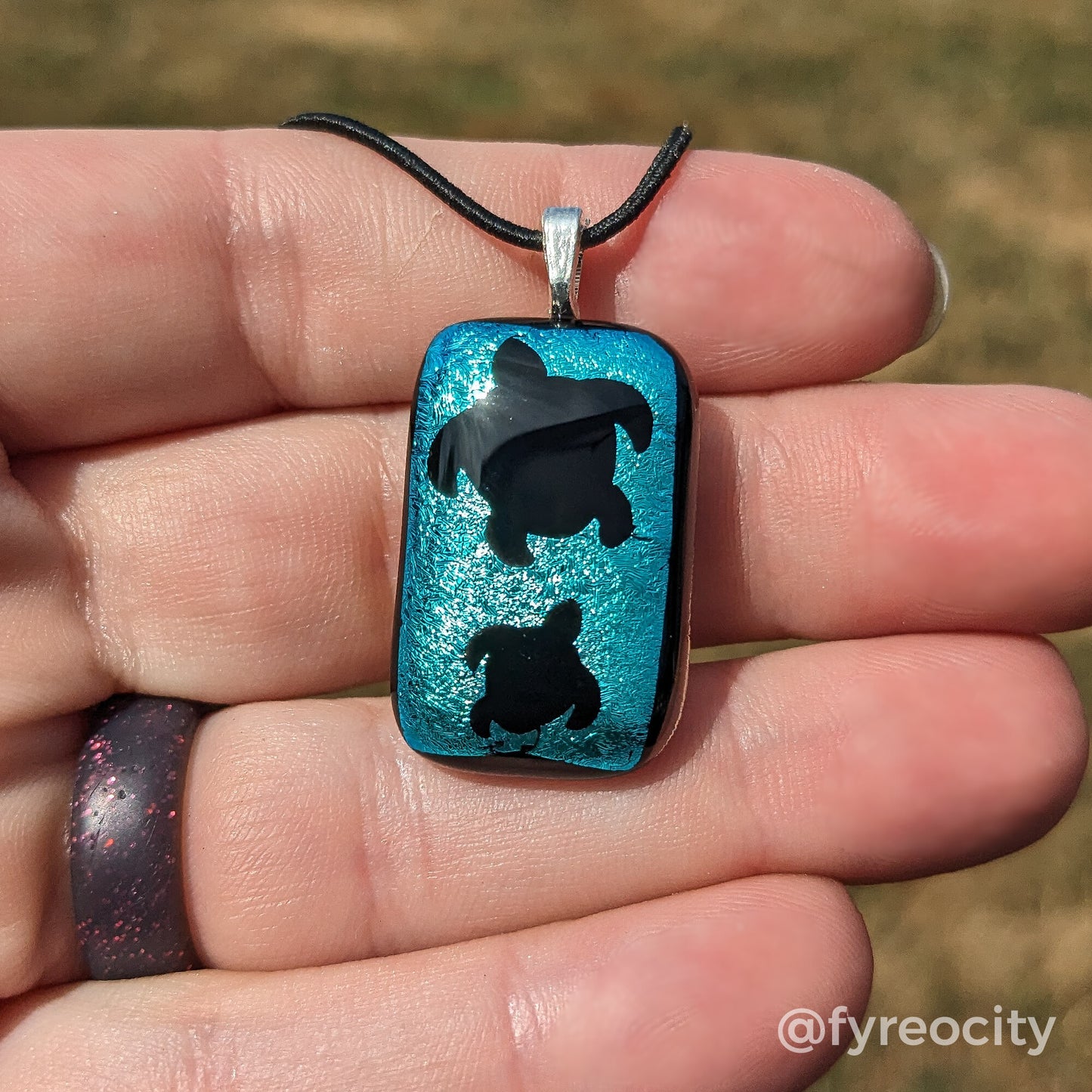 Pendants - Creatures