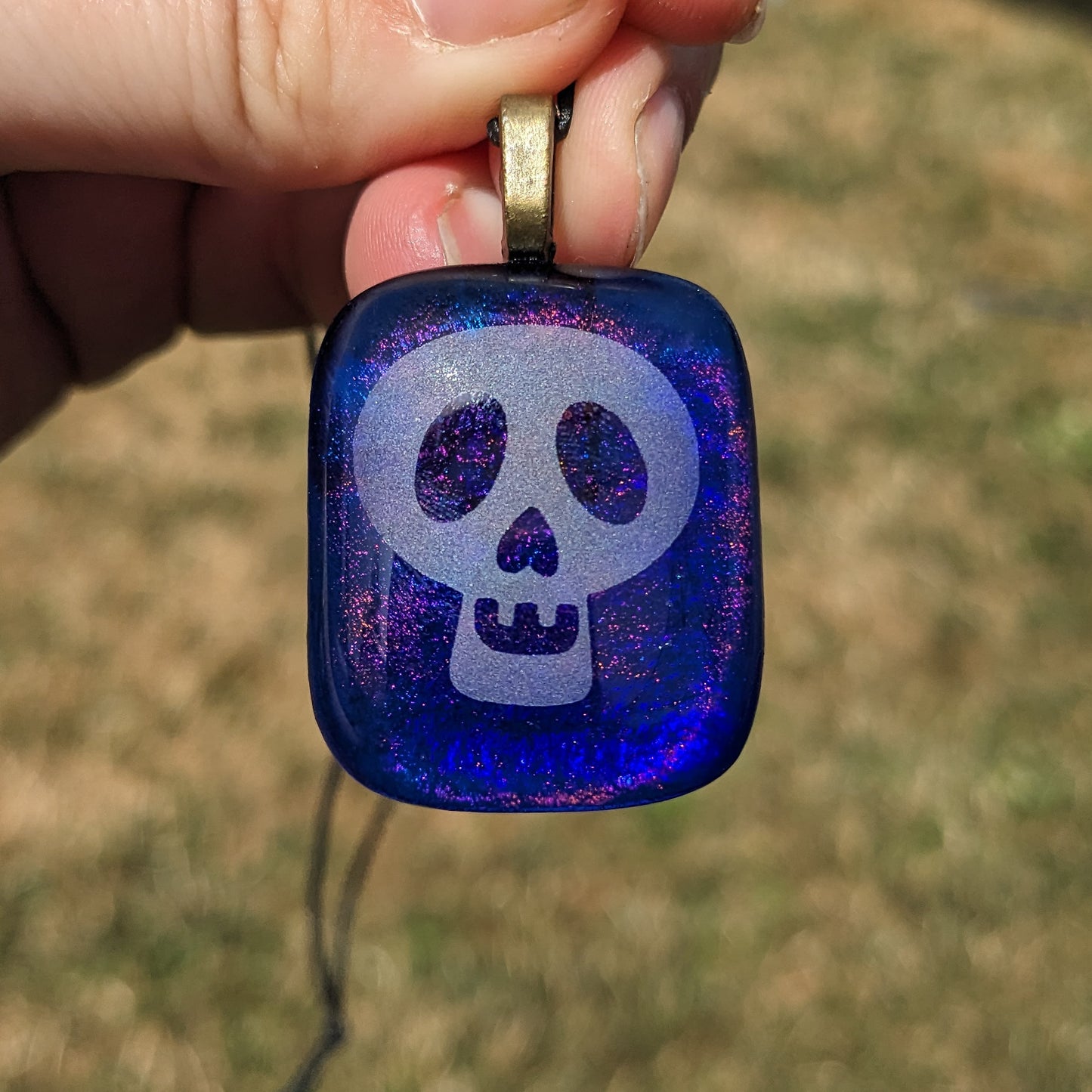 Pendants - Sea Glass