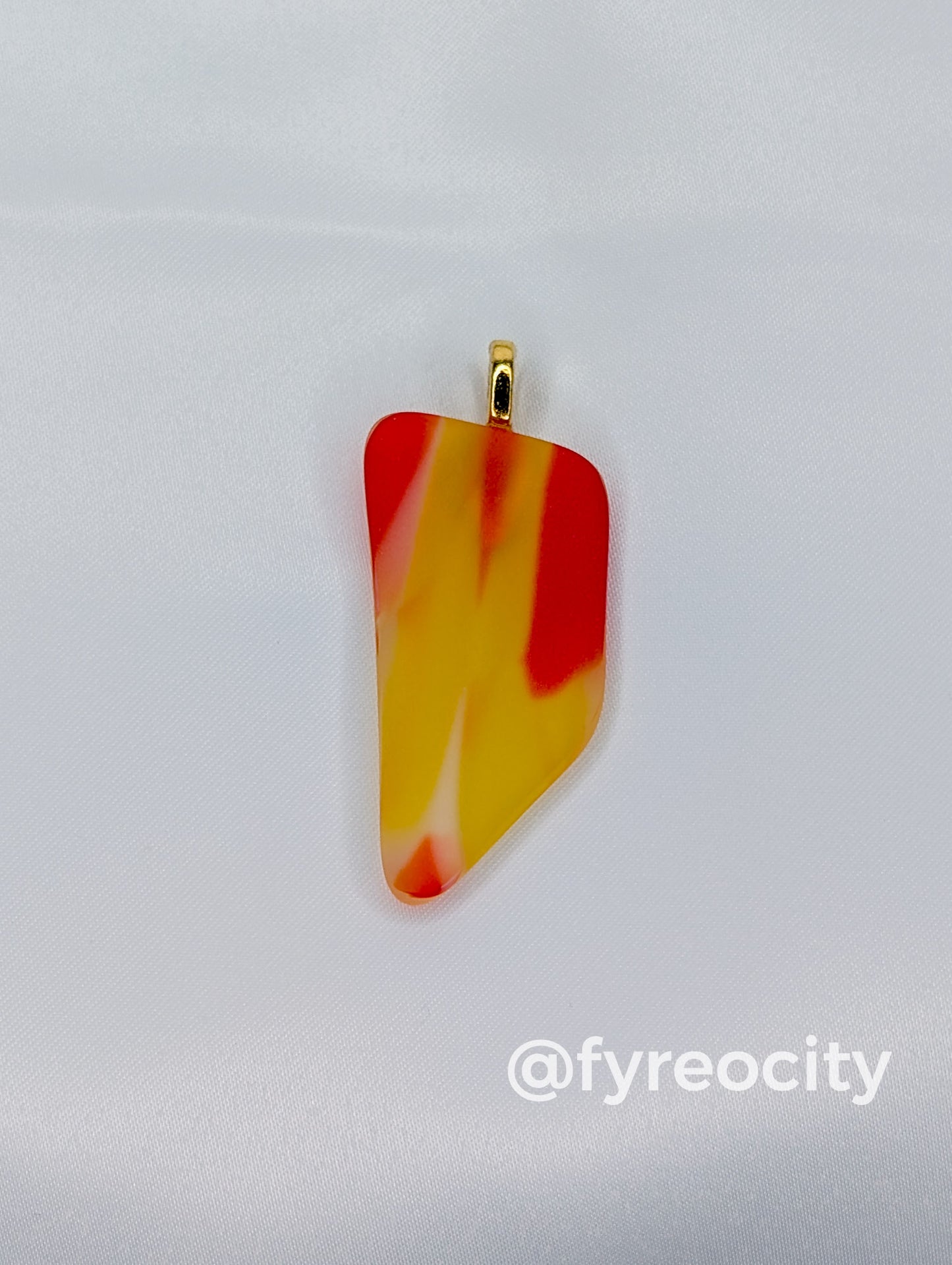 Pendants - Sea Glass