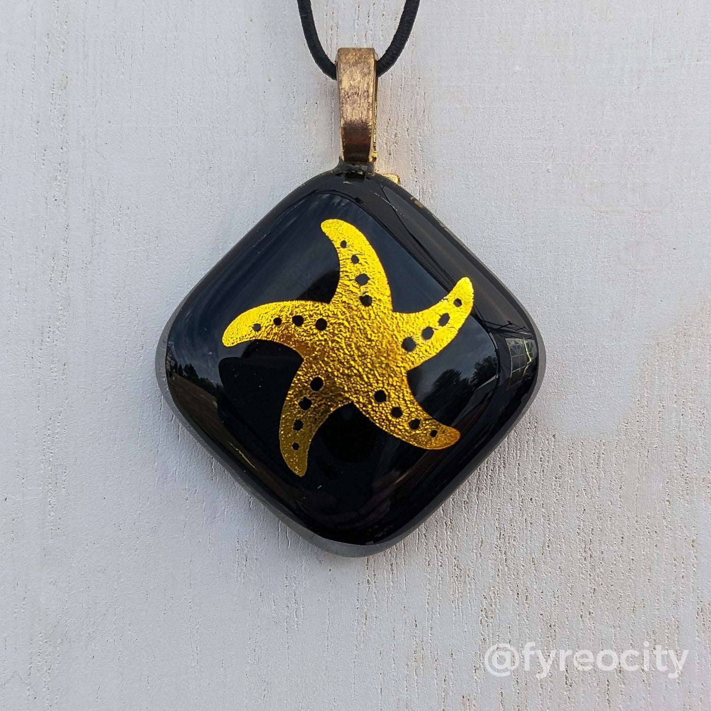 Pendants - Creatures