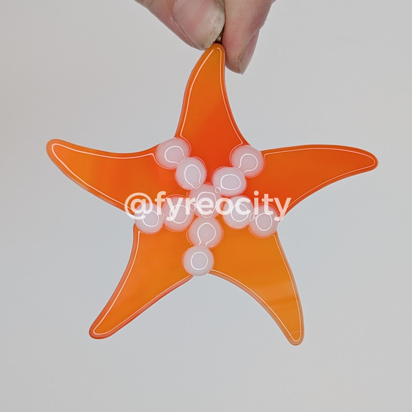 Ornaments - Sea Stars