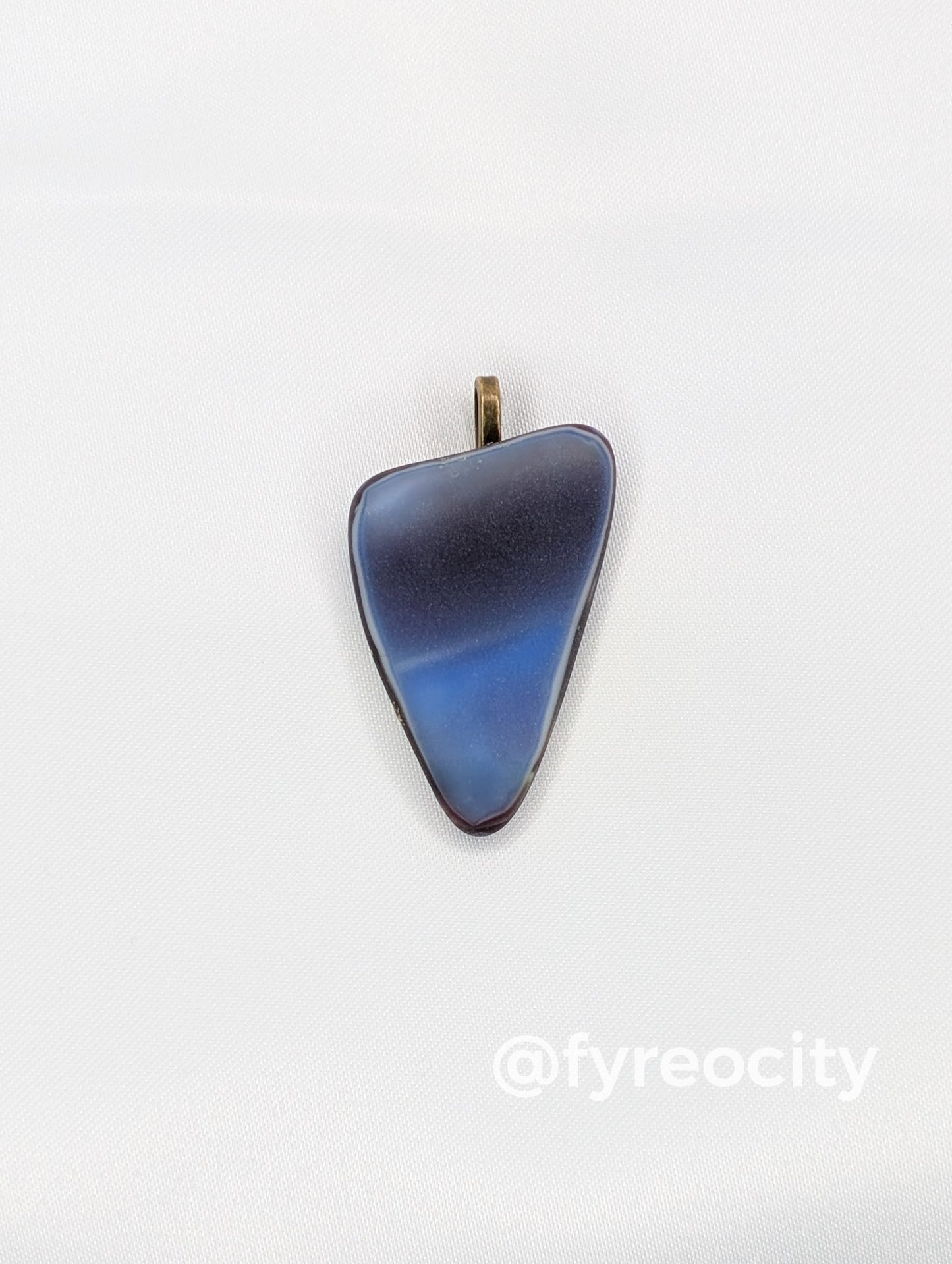 Pendants - Sea Glass