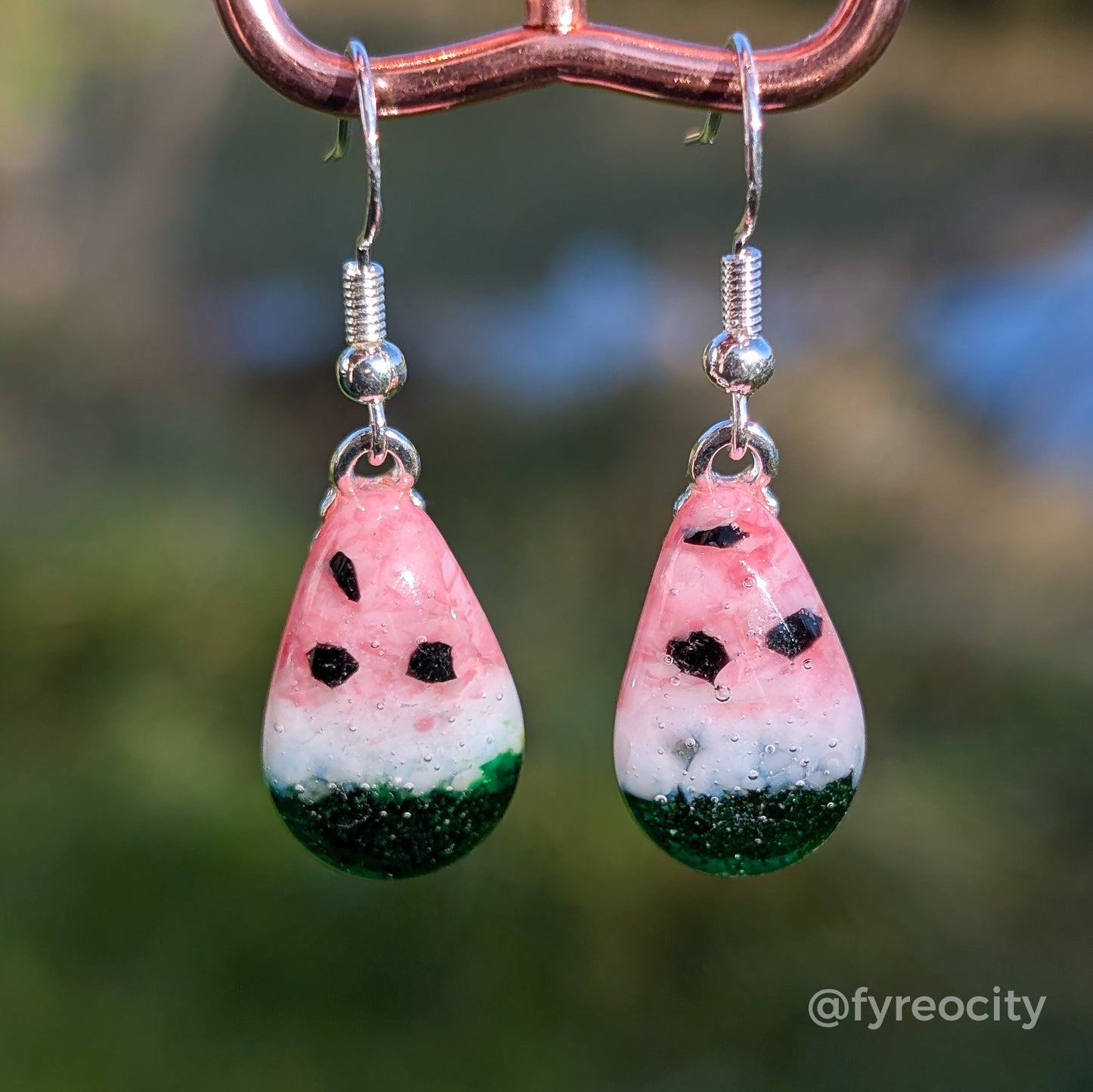 Earrings - Whimsical