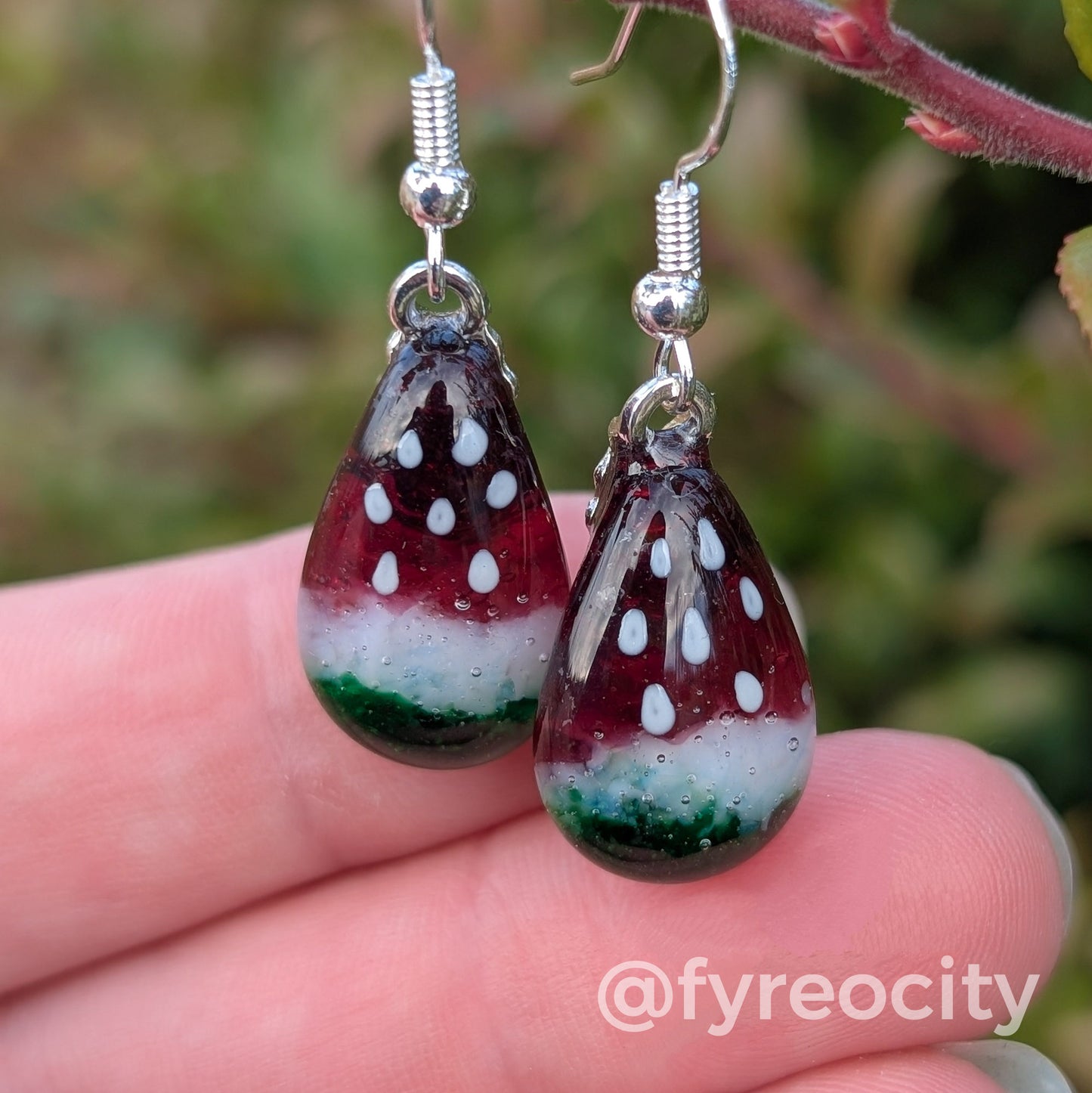 Earrings - Whimsical
