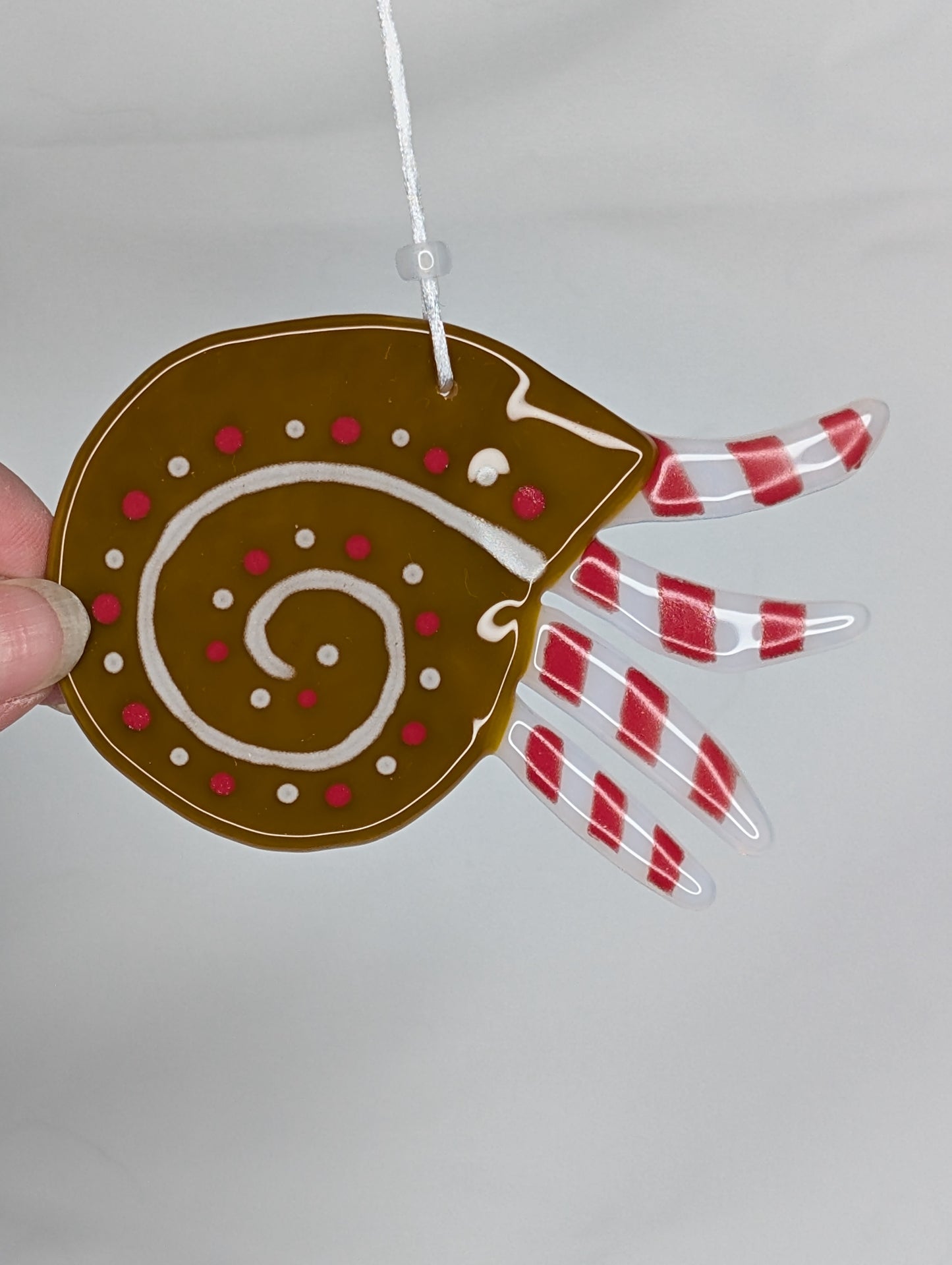 Gingerbread Ornaments