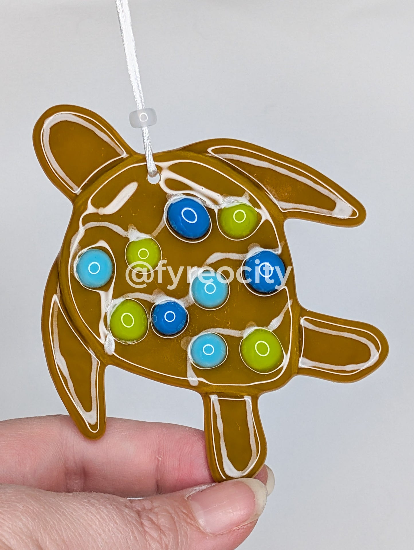 Gingerbread Ornaments